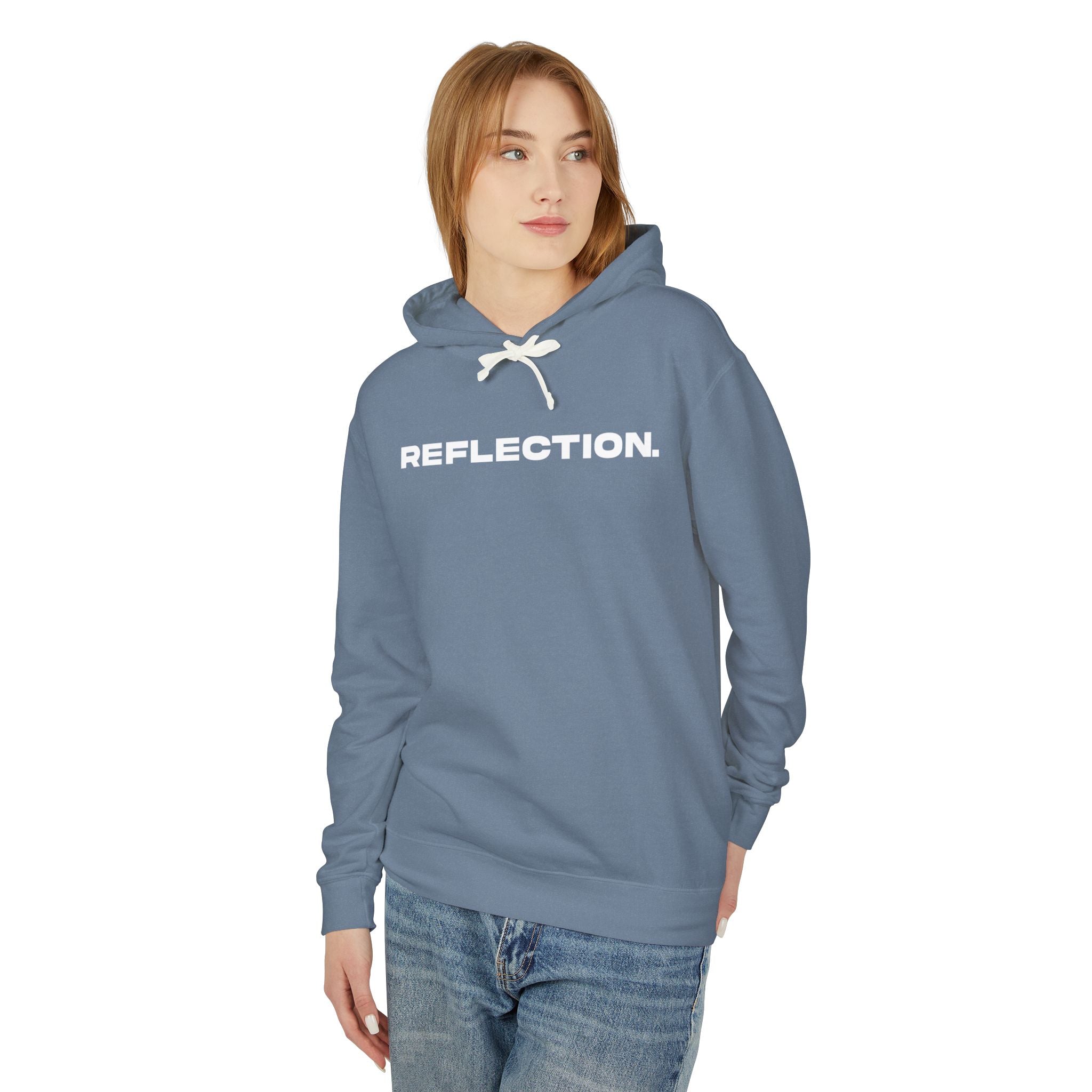 Loving myself is my best flex Hoodie