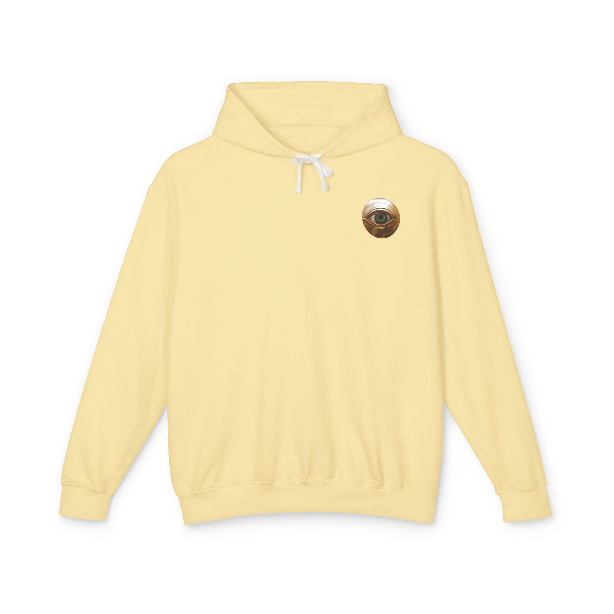 Abundance Hooded Sweatshirt