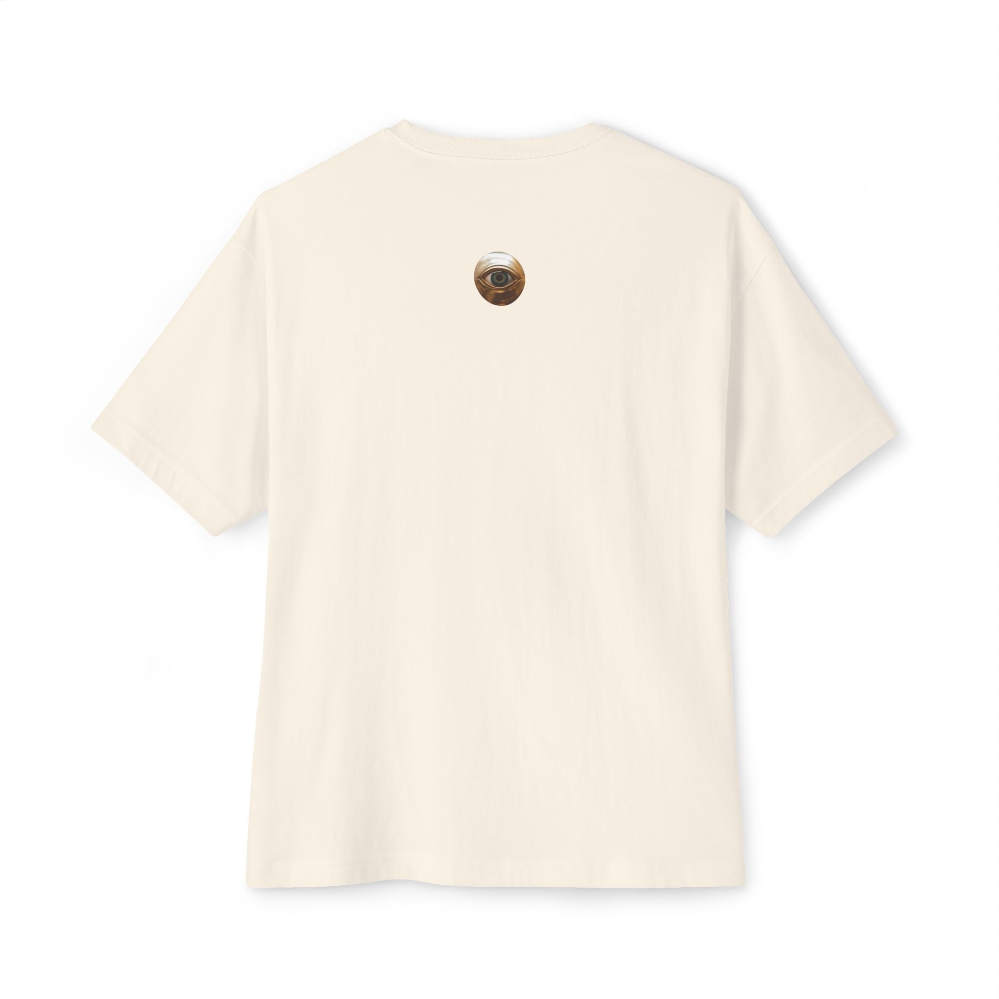 Love Isn't Lost Oversized Tee
