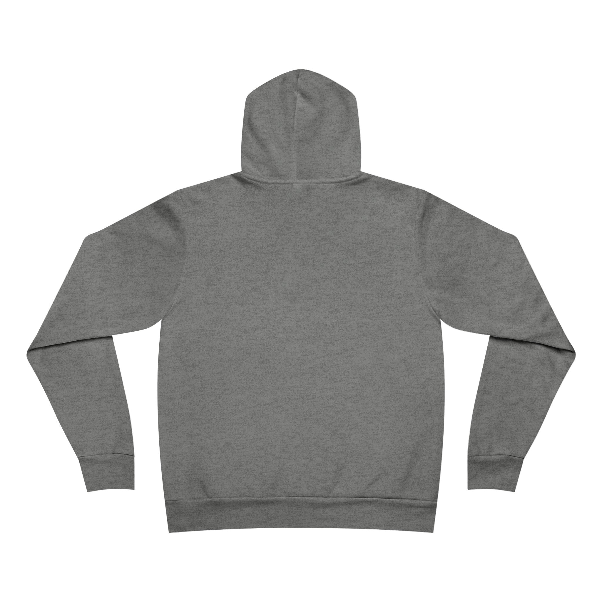 A love that's authentic,pure,and unconditional Unisex Pullover Hoodie