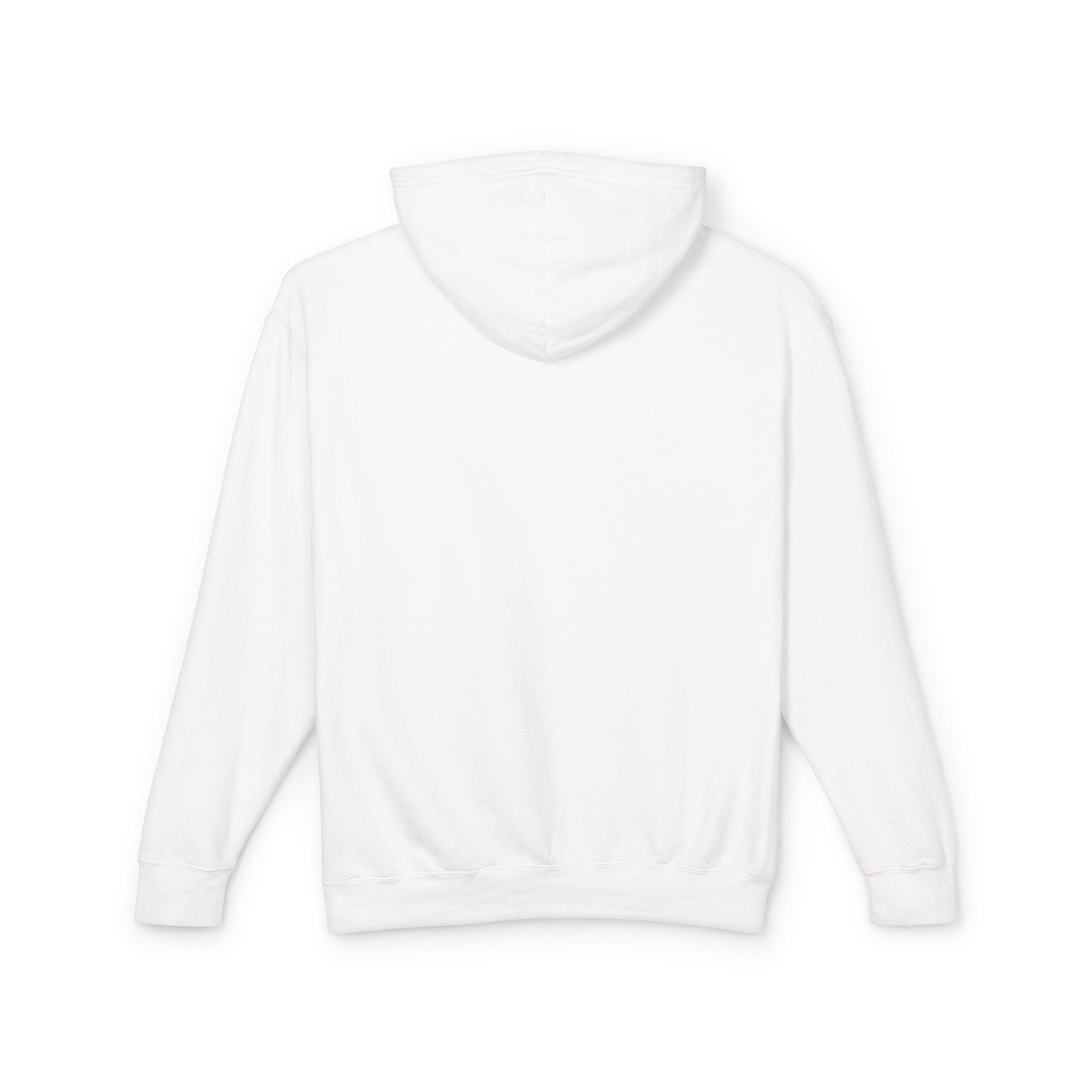 Every breath is a chance to reset my mind and emotions Hoodie