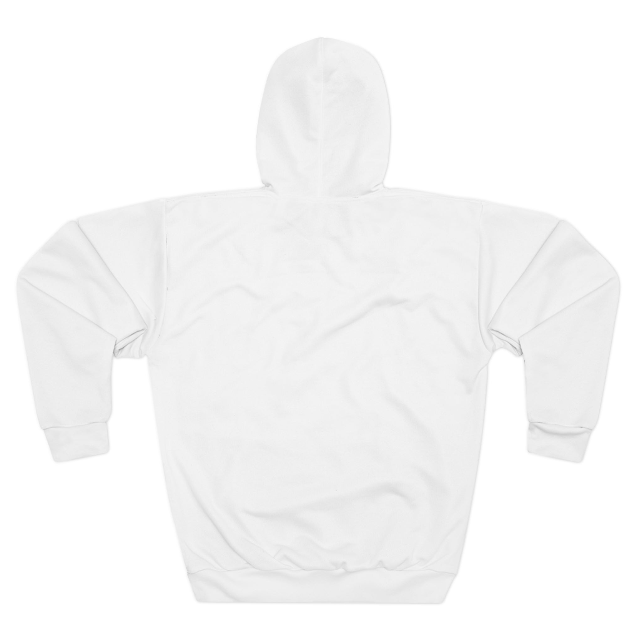 A love that's authentic,pure,and unconditional Unisex Pullover Hoodie