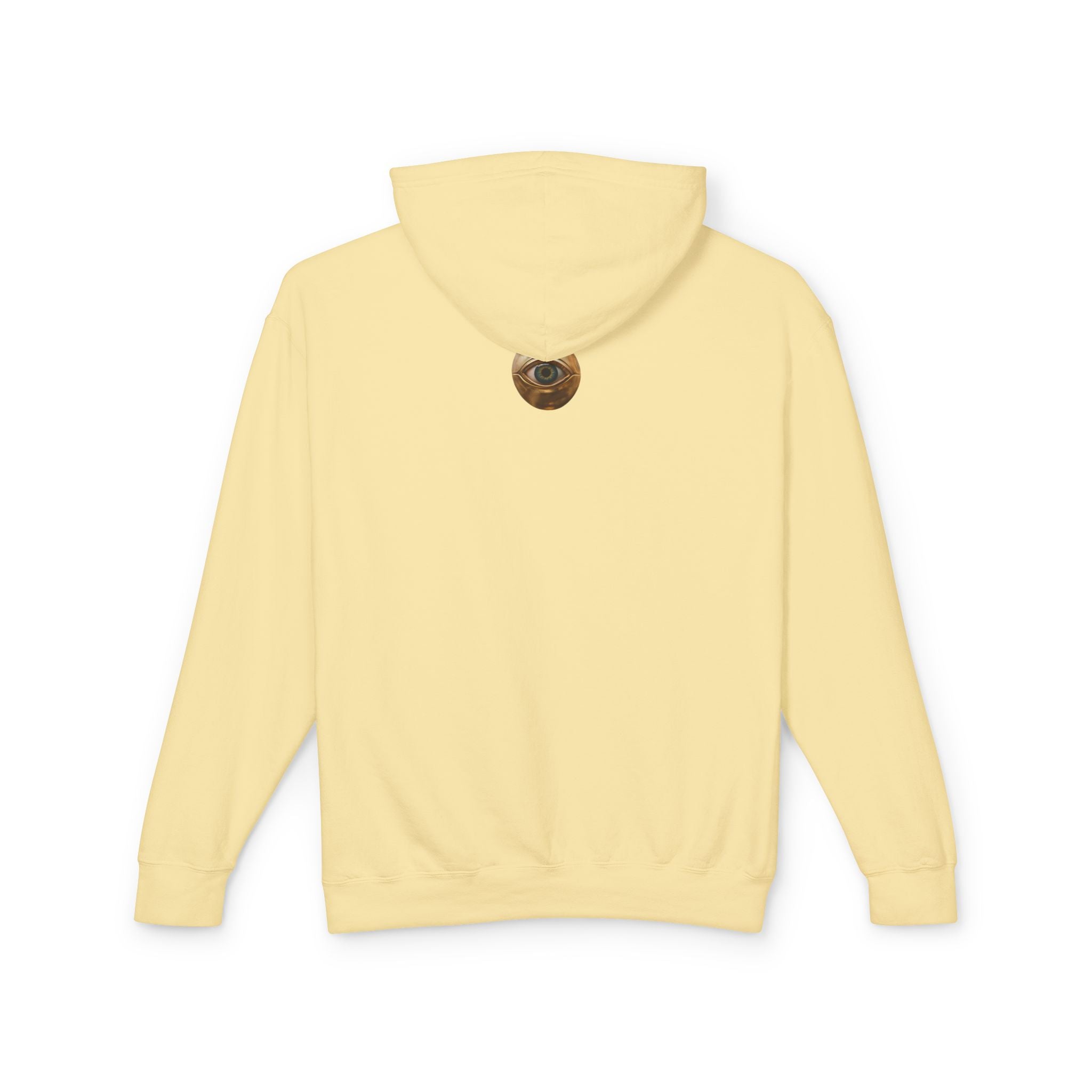Faith + Conviction Manifestation Hooded Sweatshirt