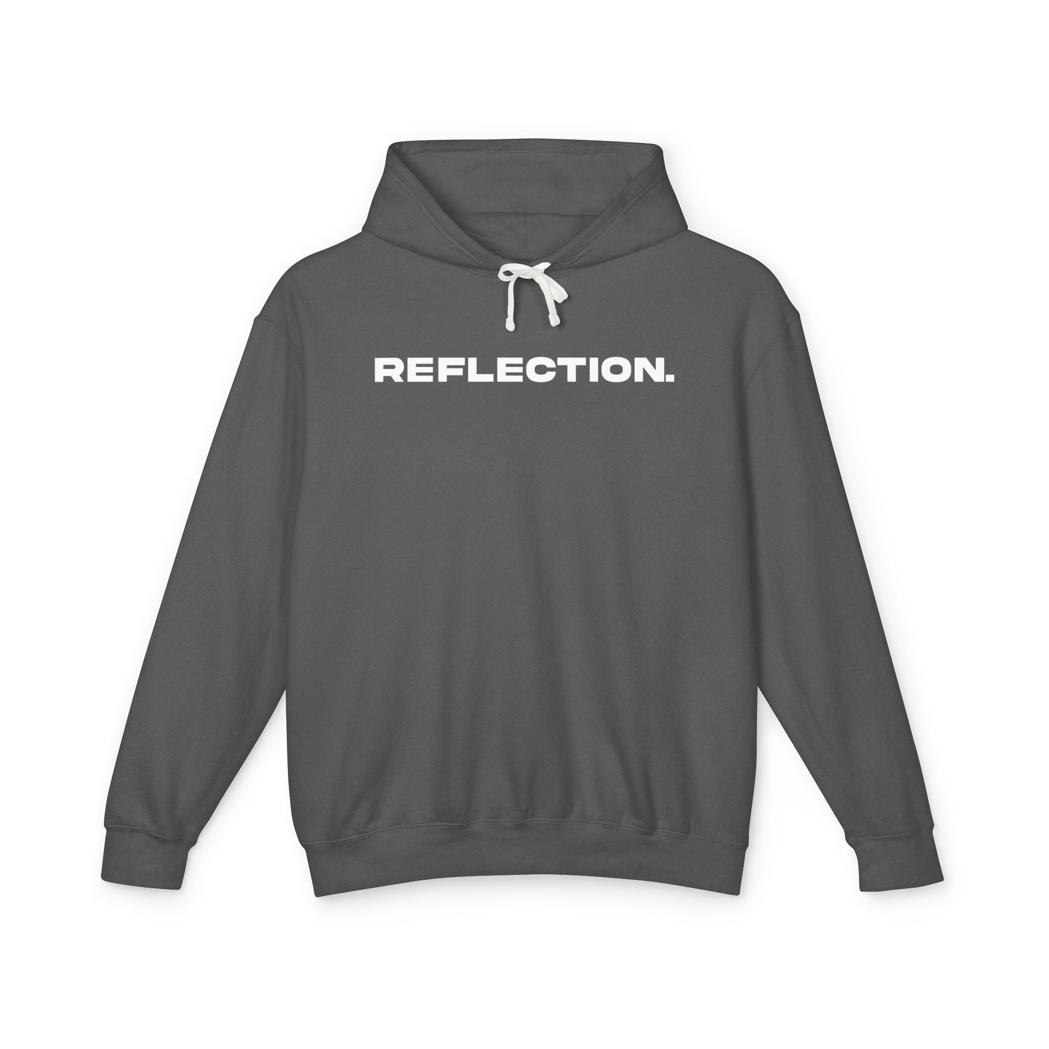 Loving myself is my best flex Hoodie