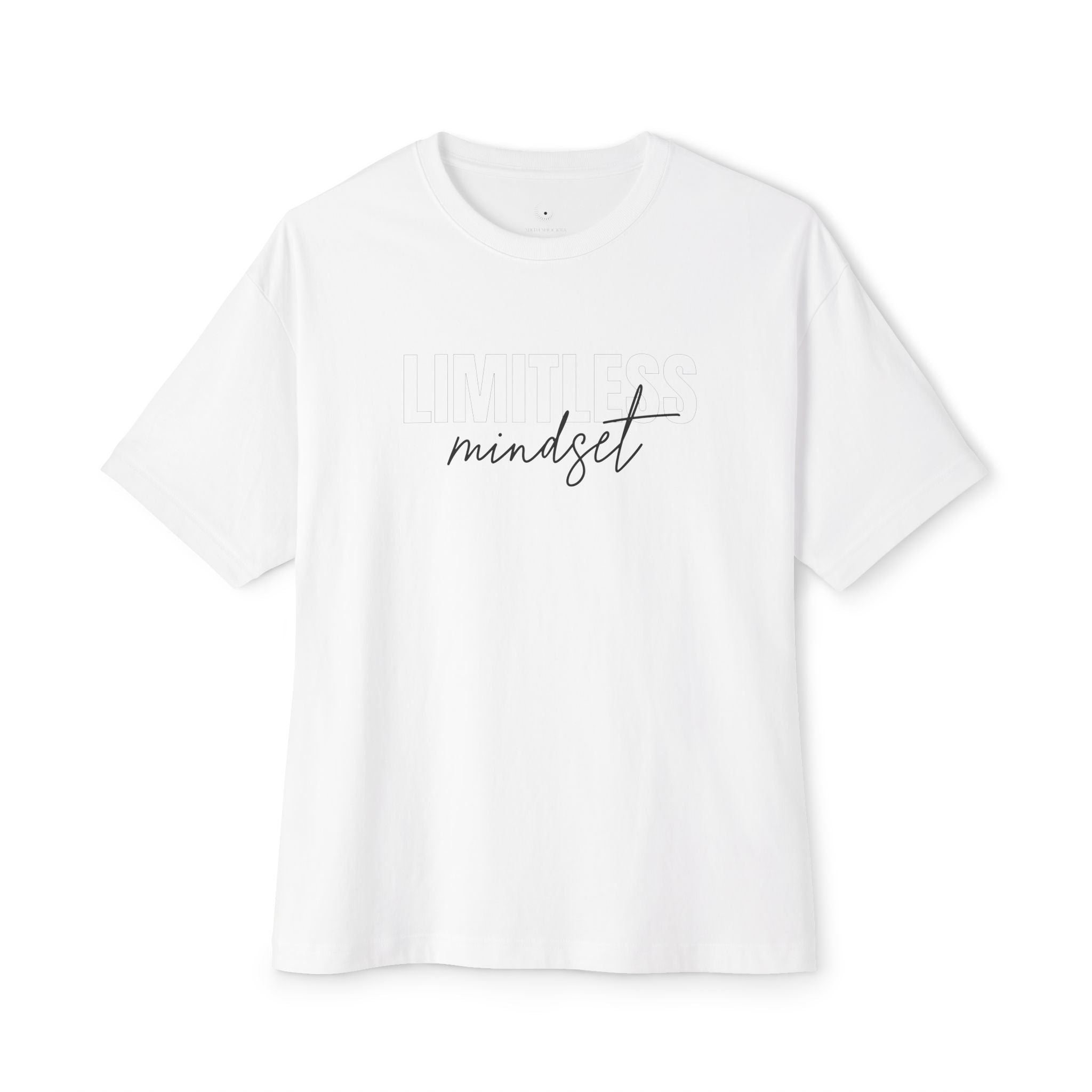 Limitless Mindset