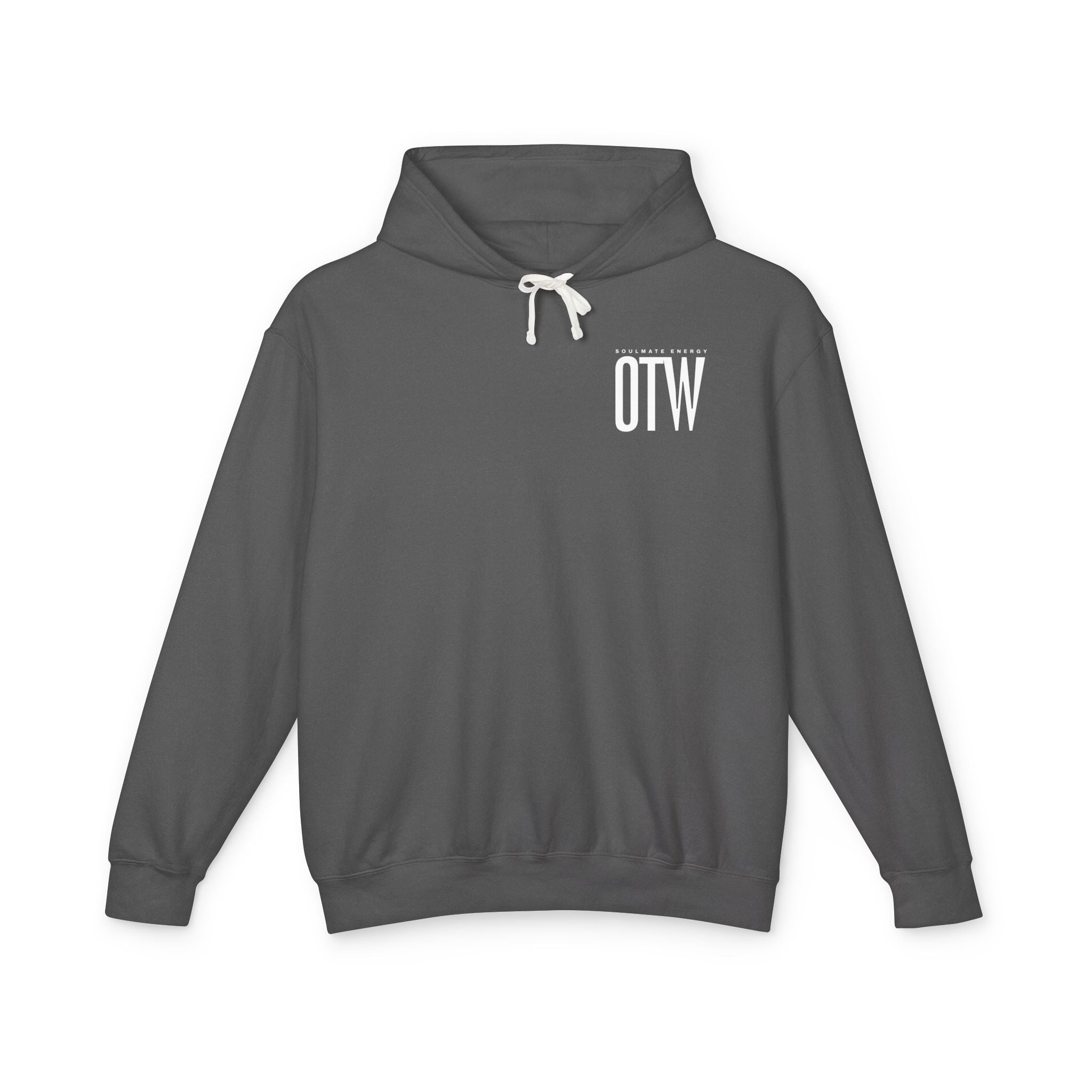 Soulmate Energy OTW Hooded Sweatshirt