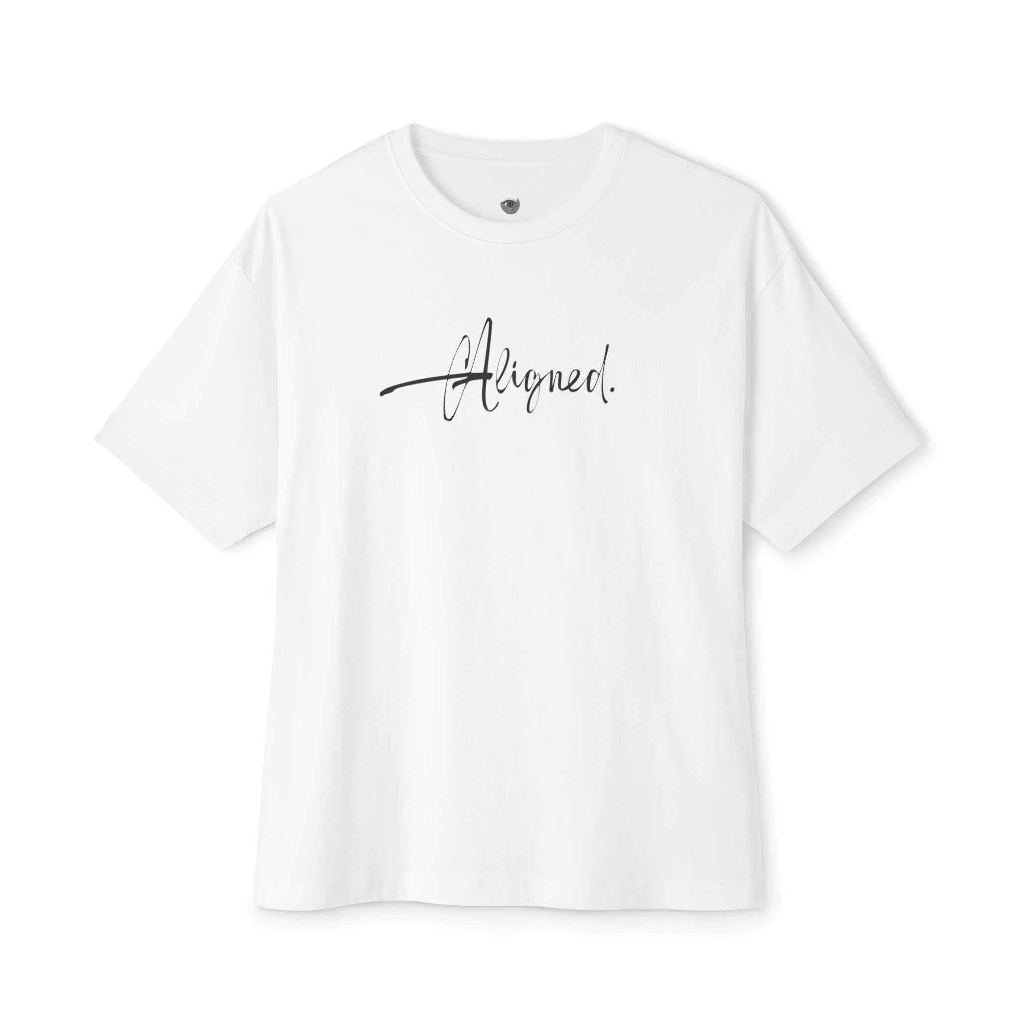 Aligned Tee