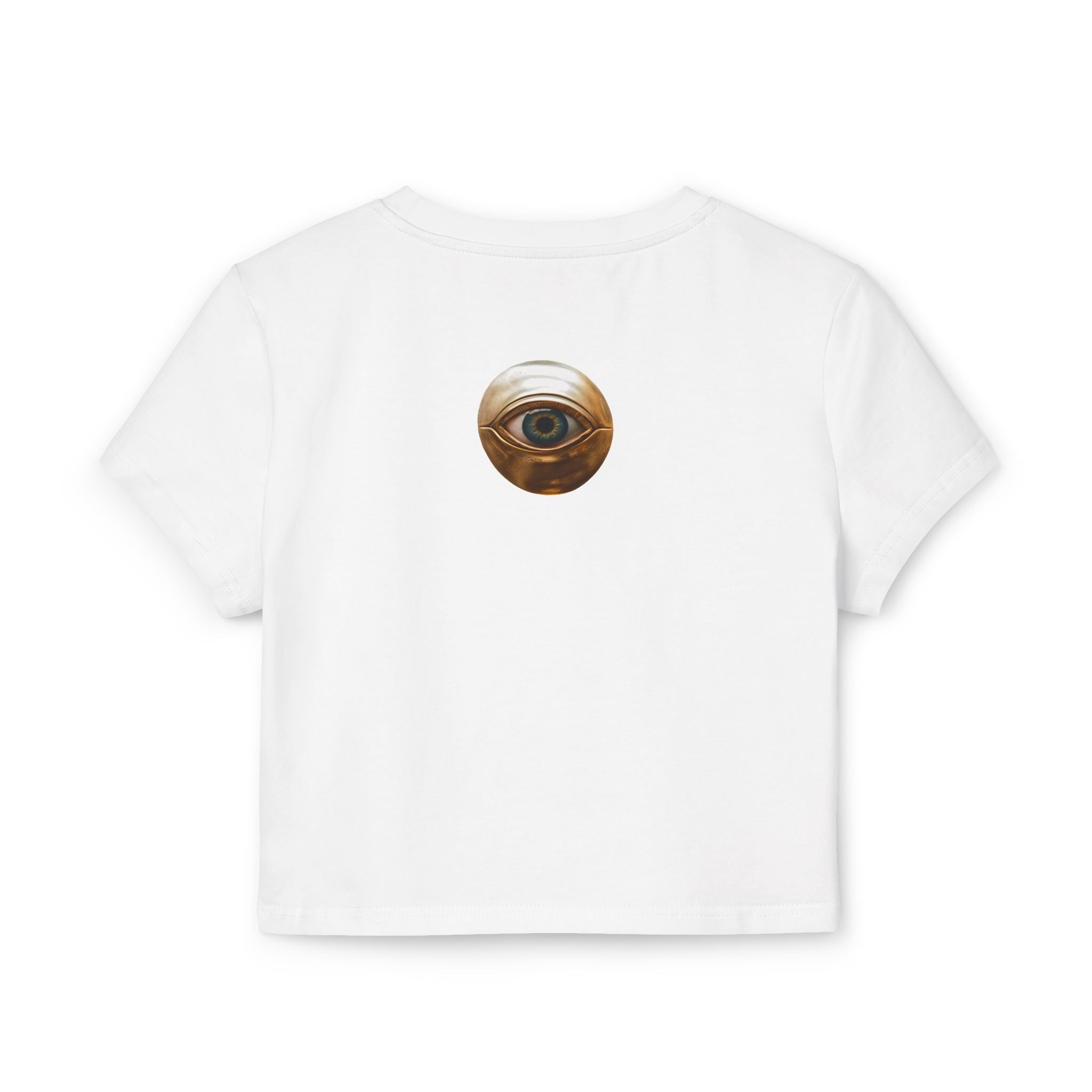 Aligned tiny Tee