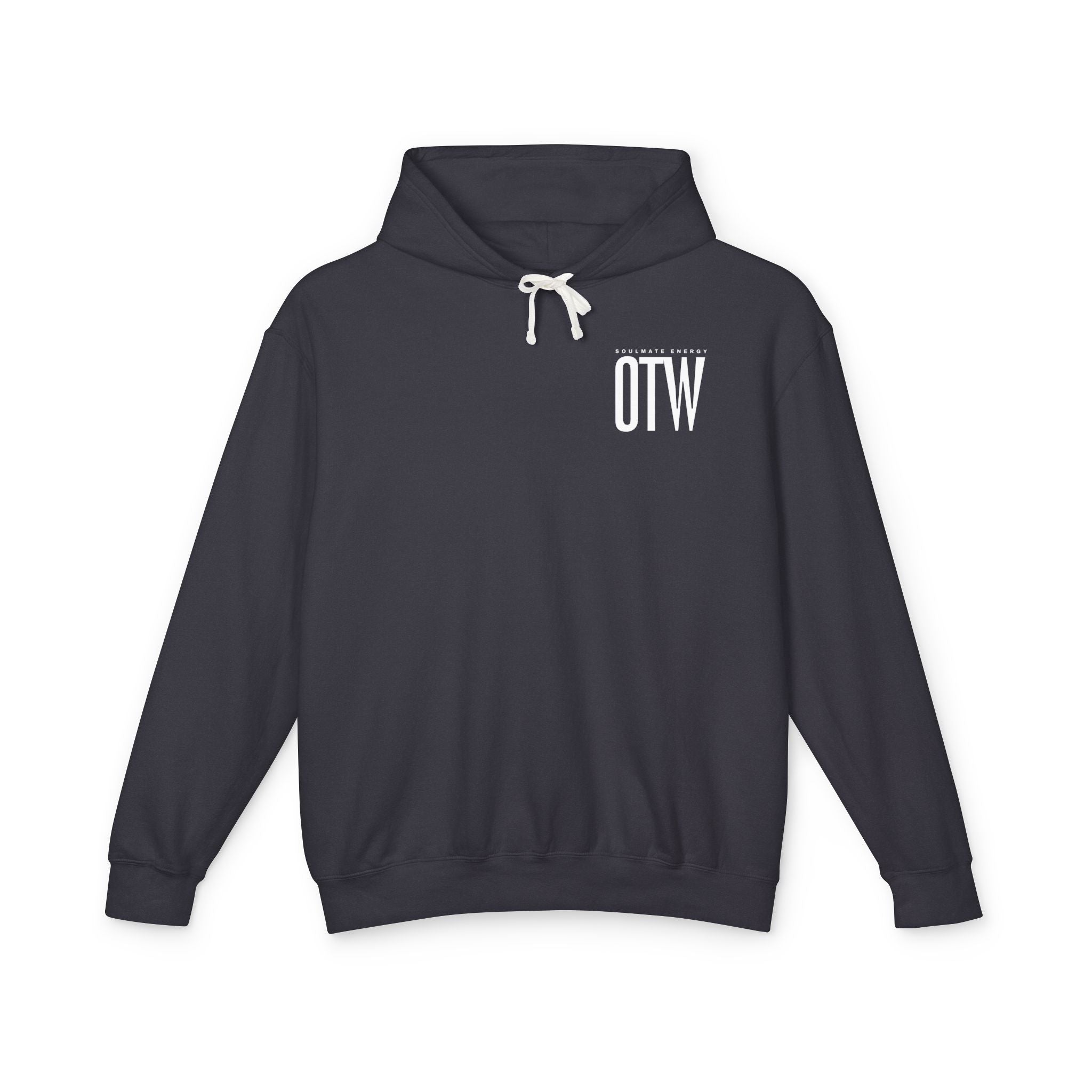 Soulmate Energy OTW Hooded Sweatshirt
