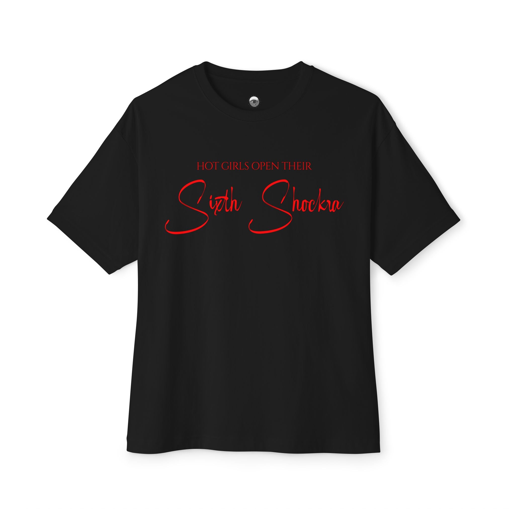 Hot Girls Open Their Sixth Shockra Tee