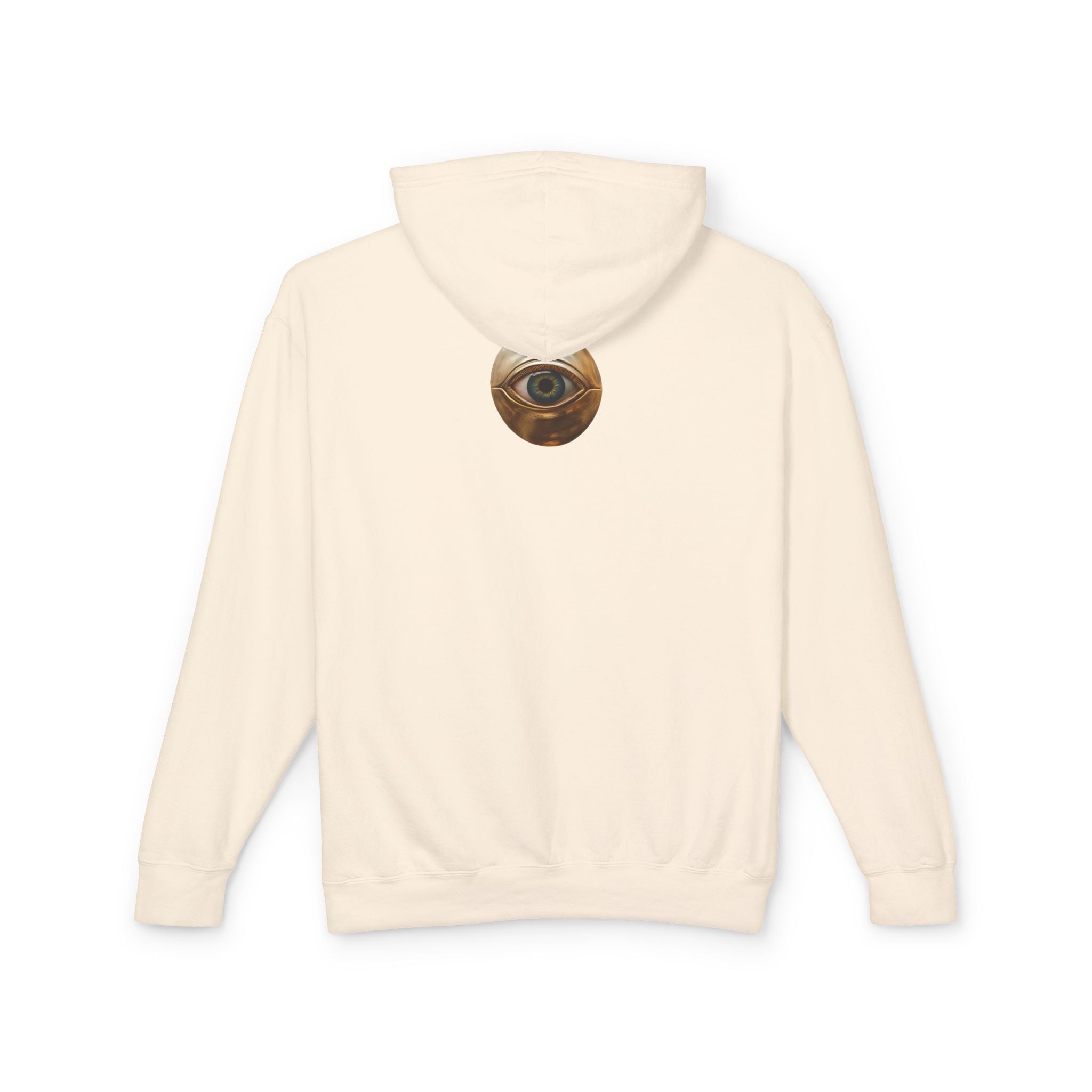 I'm Not Chasing Love It's On Its Way  Hooded Sweatshirt