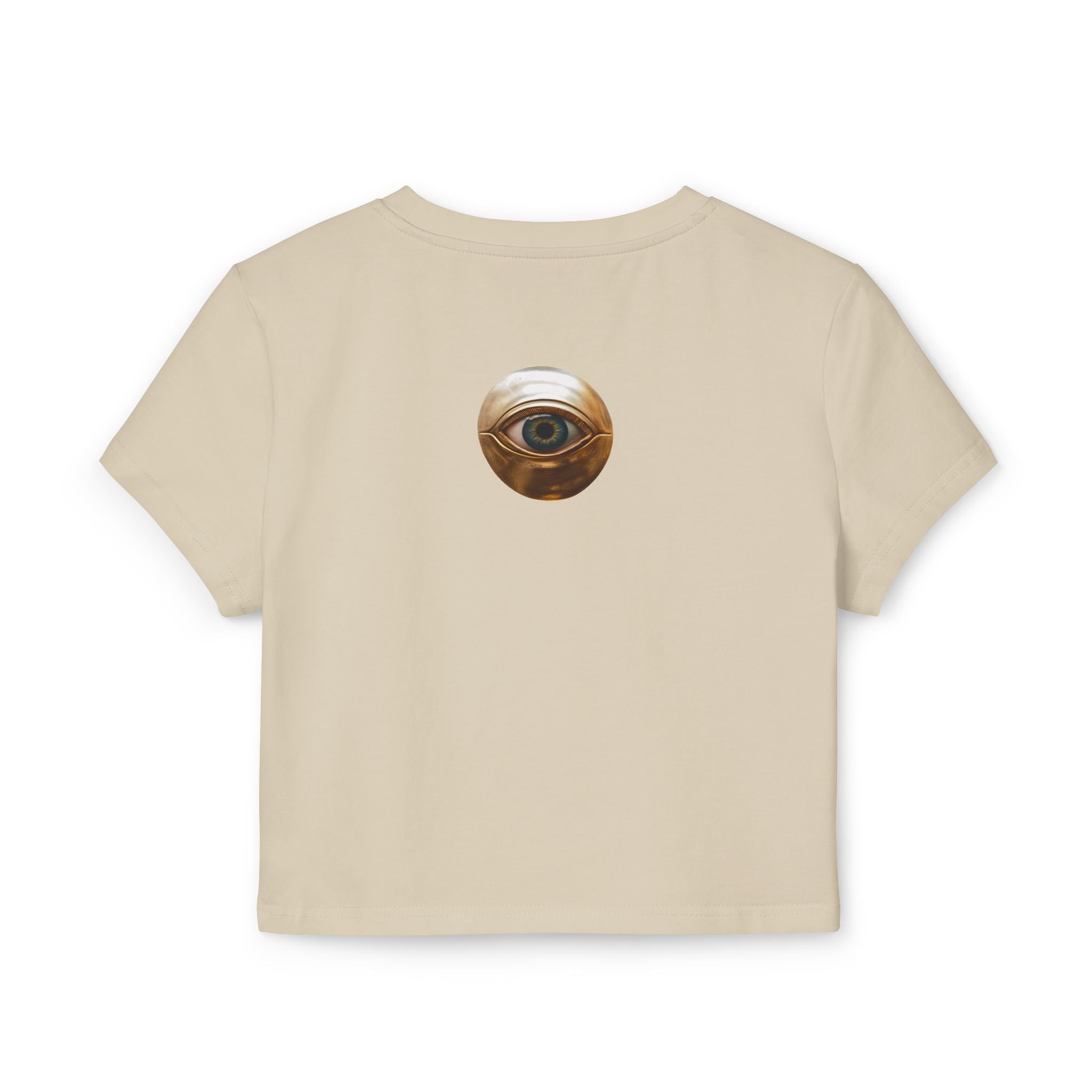 Faith + Conviction Faith + Conviction Manifestation Tiny Tee