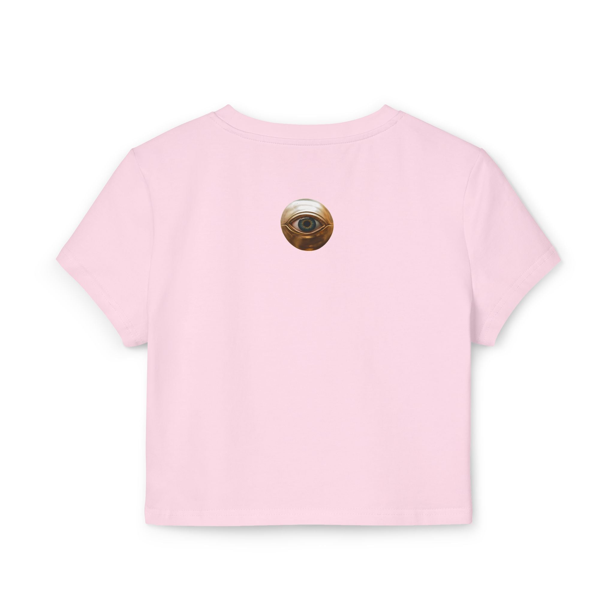 When It's Time We'll Meet Like Fate Intended Tiny Tee