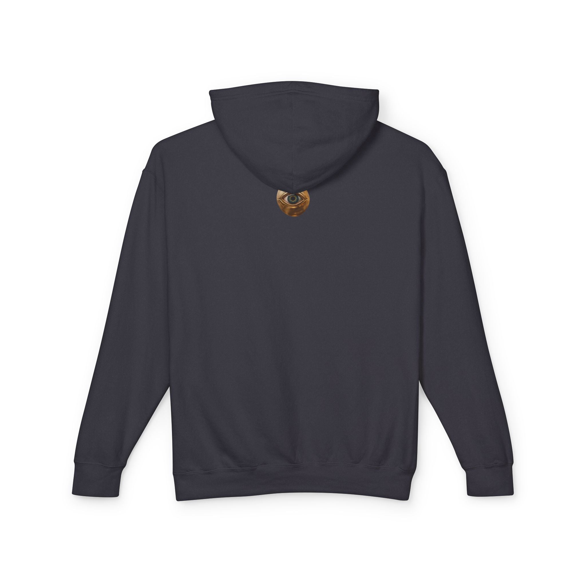 Every Moment I Grow in Self Love I Get Closer to the One Hooded Sweatshirt
