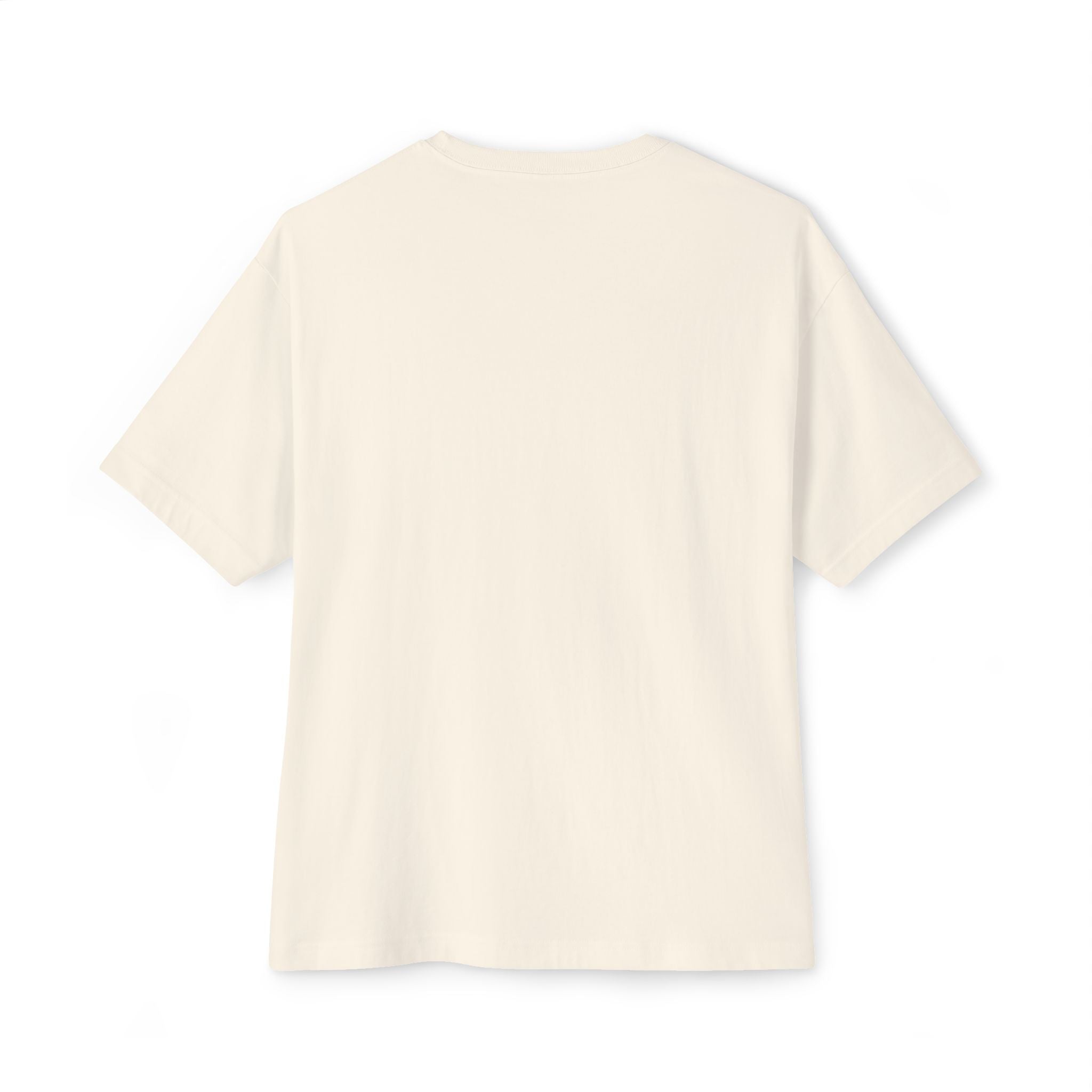 Aligned Tee