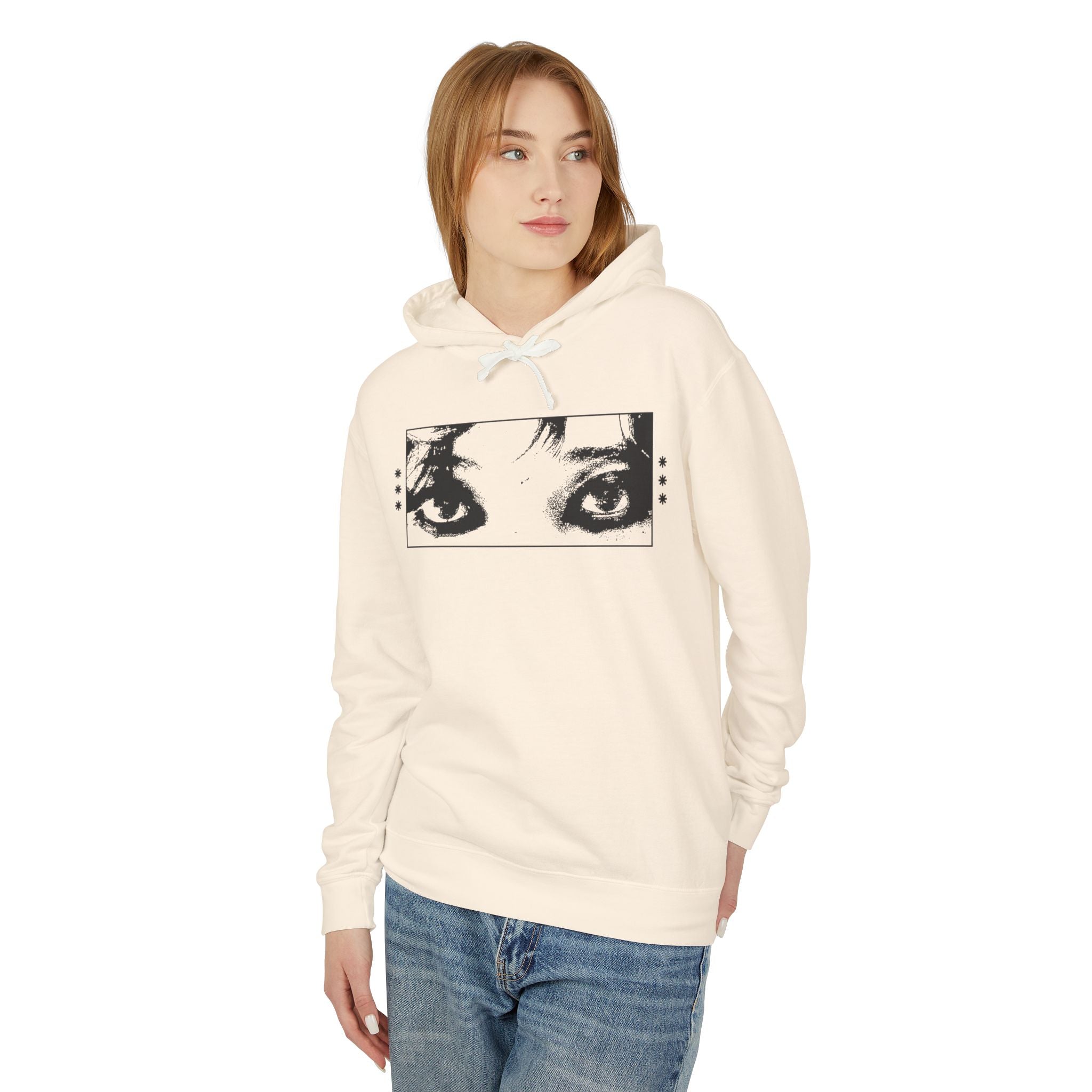 I trust my calling to lead me toward true fulfilment Hoodie