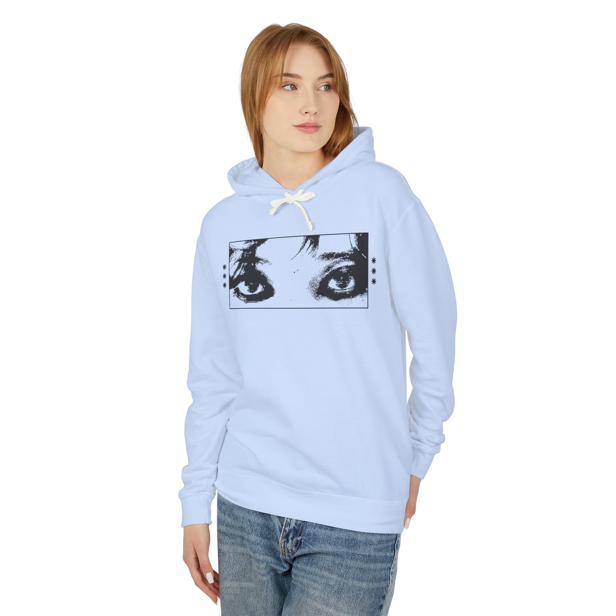 I trust my calling to lead me toward true fulfilment Hoodie