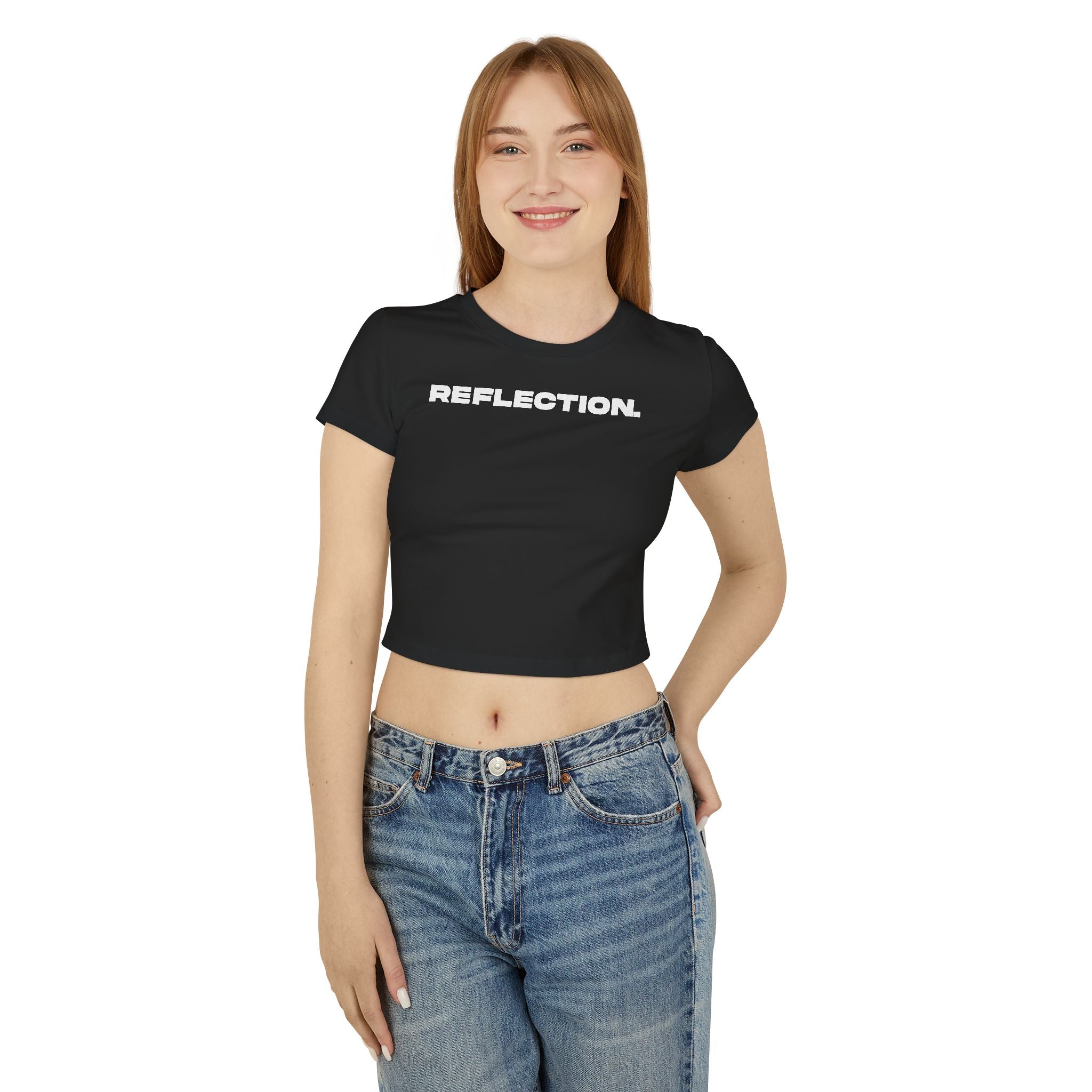 Loving myself is my best flex Tiny Tee