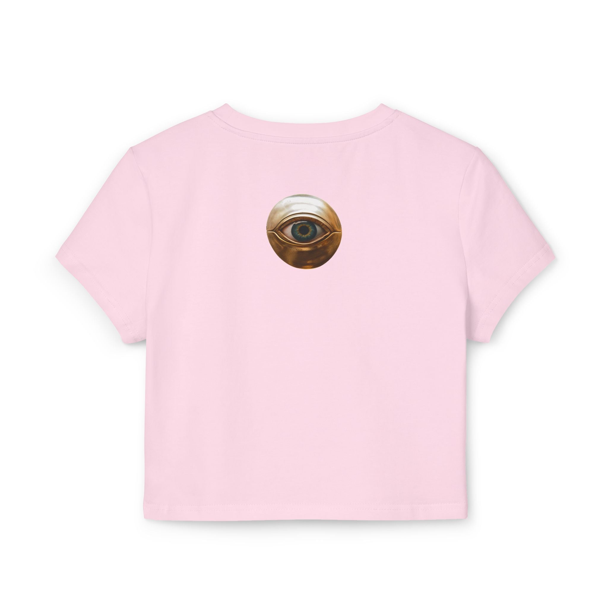 Find Inspiration and Inspiration Will Find You tiny Tee