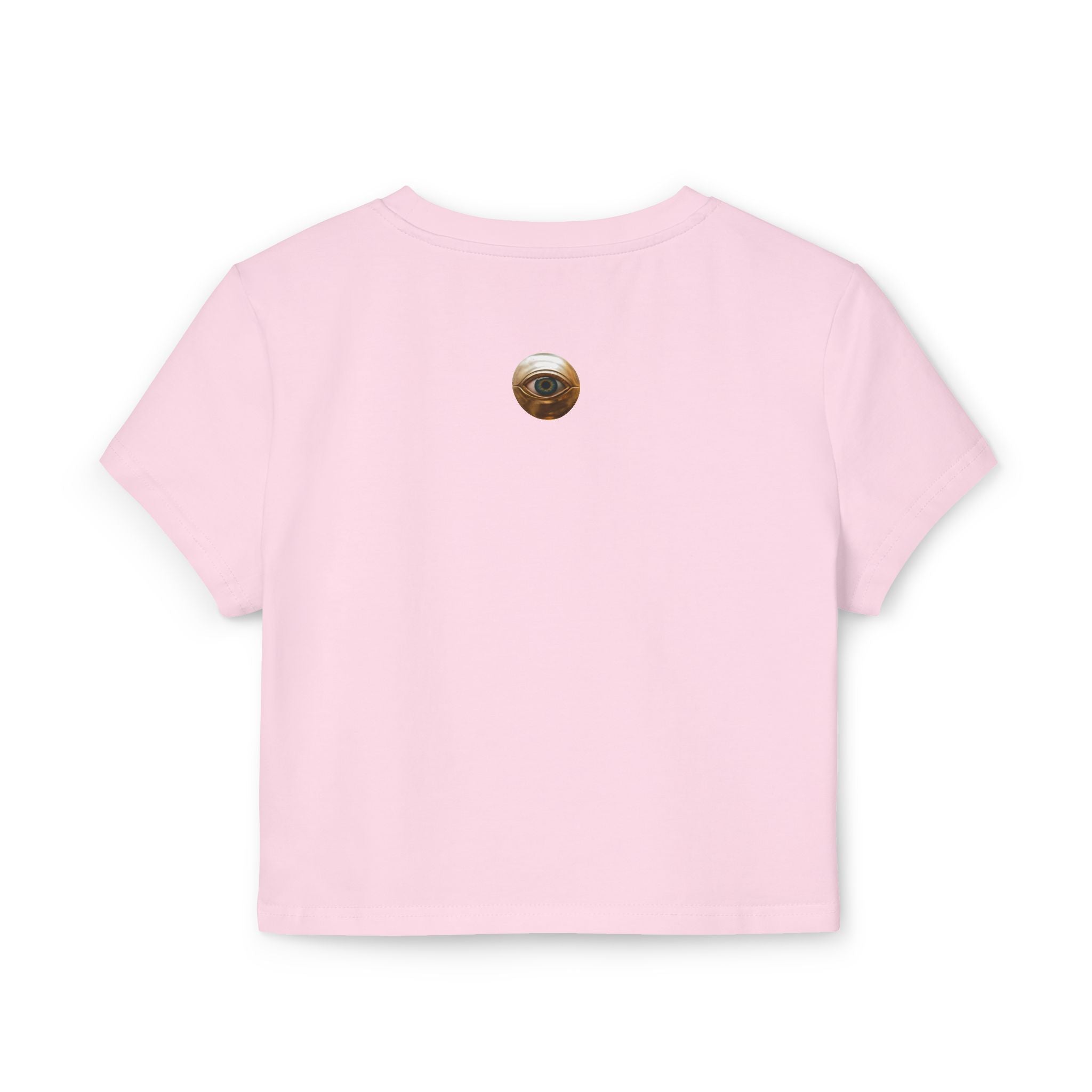 I'm Not Chasing Love It's On Its Way Tiny Tee