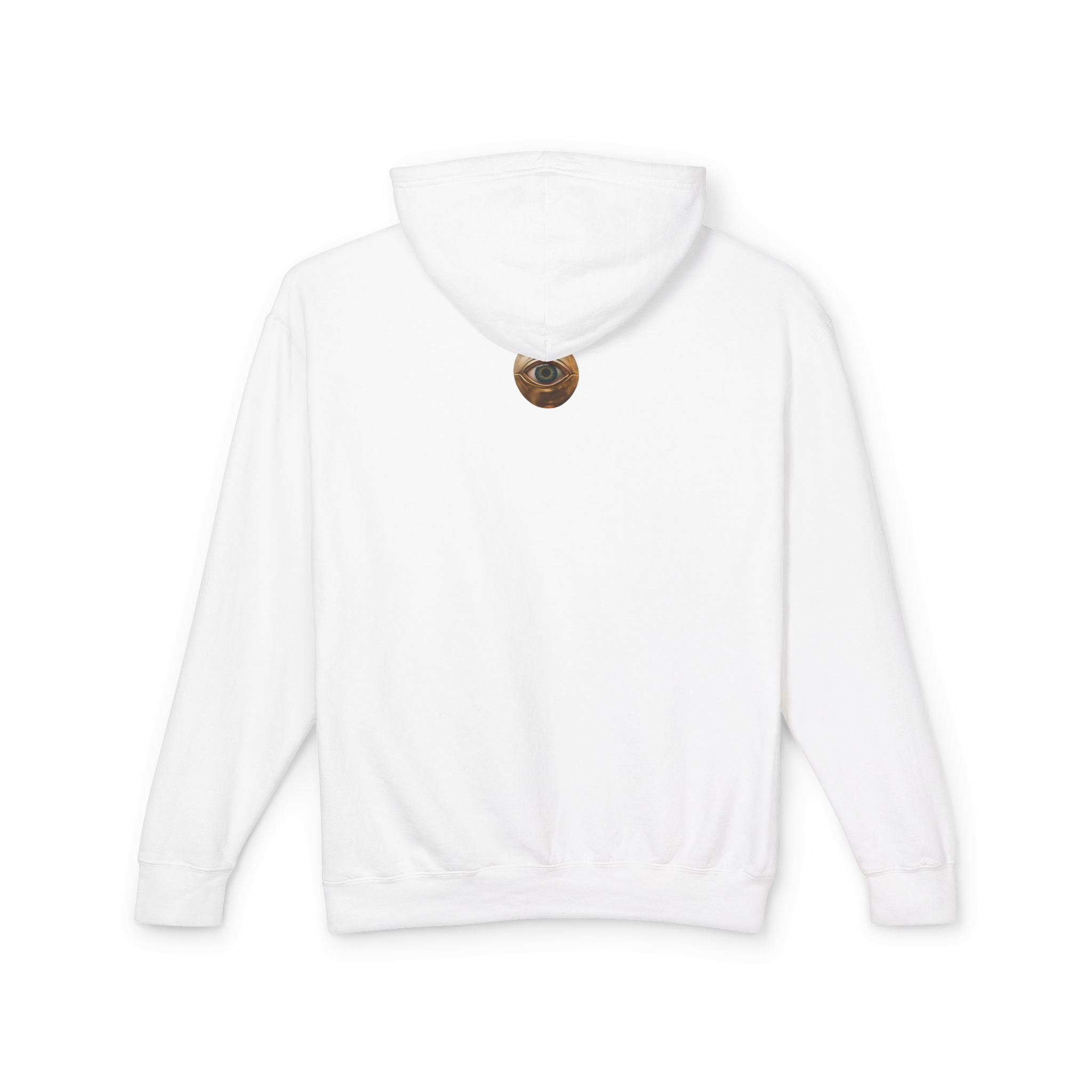 My Heart's A Beacon Hooded Sweatshirt