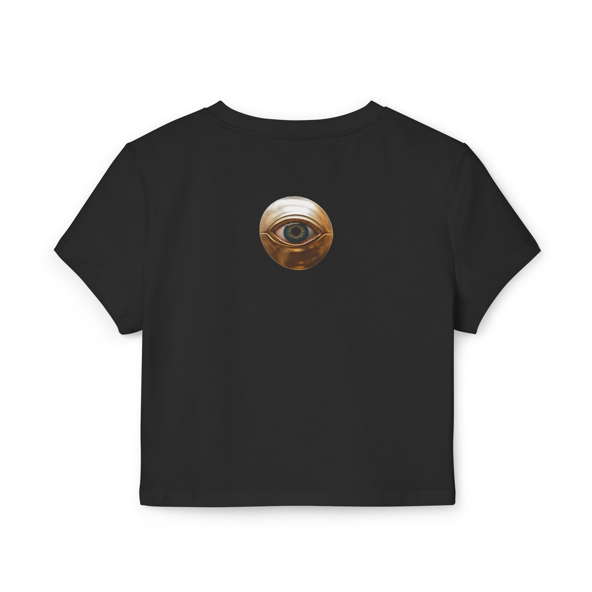 Embrace The Unknown tiny Tee