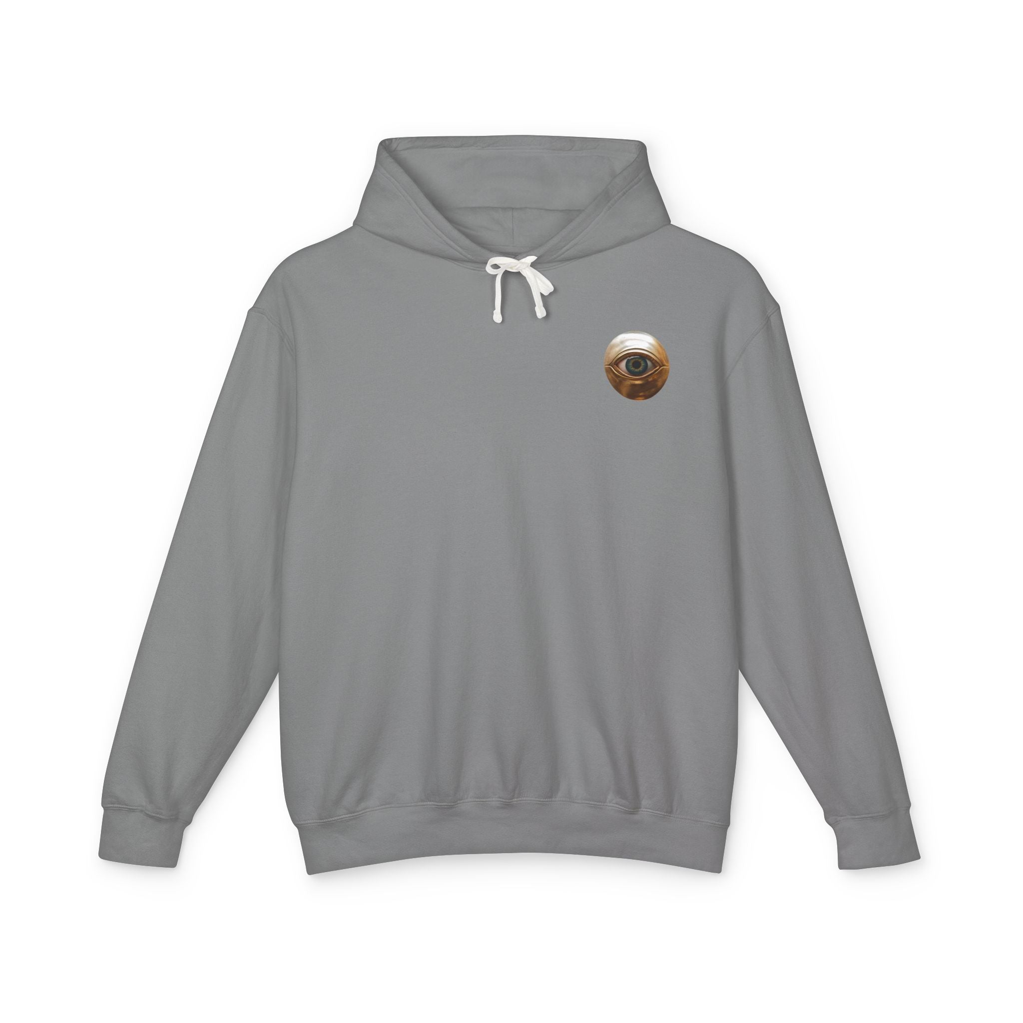Money Moves Only Hooded Sweatshirt