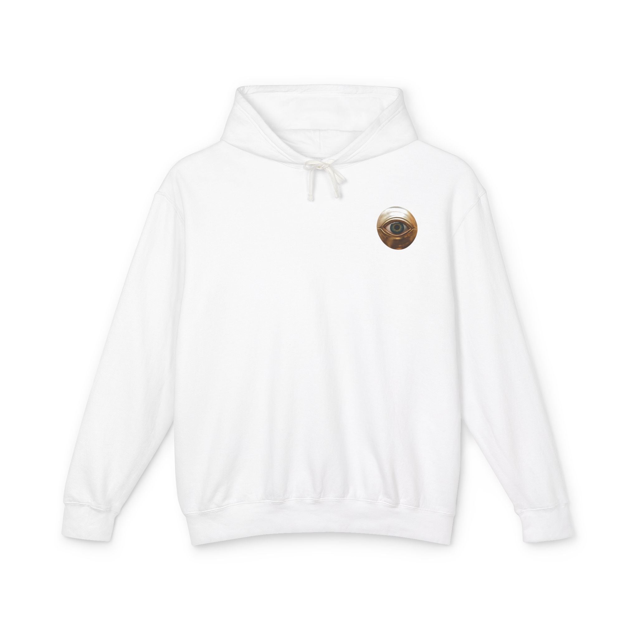 Money Moves Only Hooded Sweatshirt
