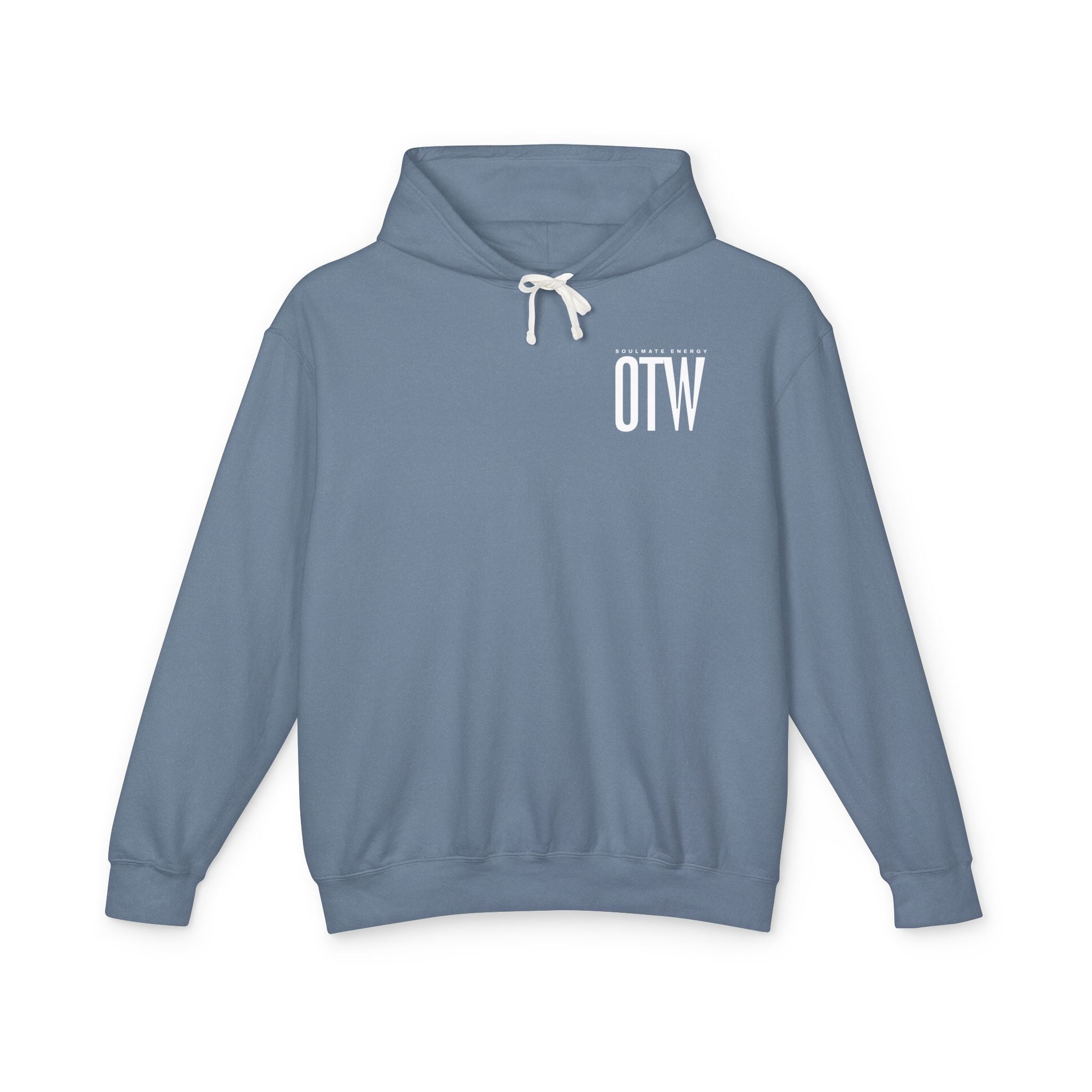 Soulmate Energy OTW Hooded Sweatshirt