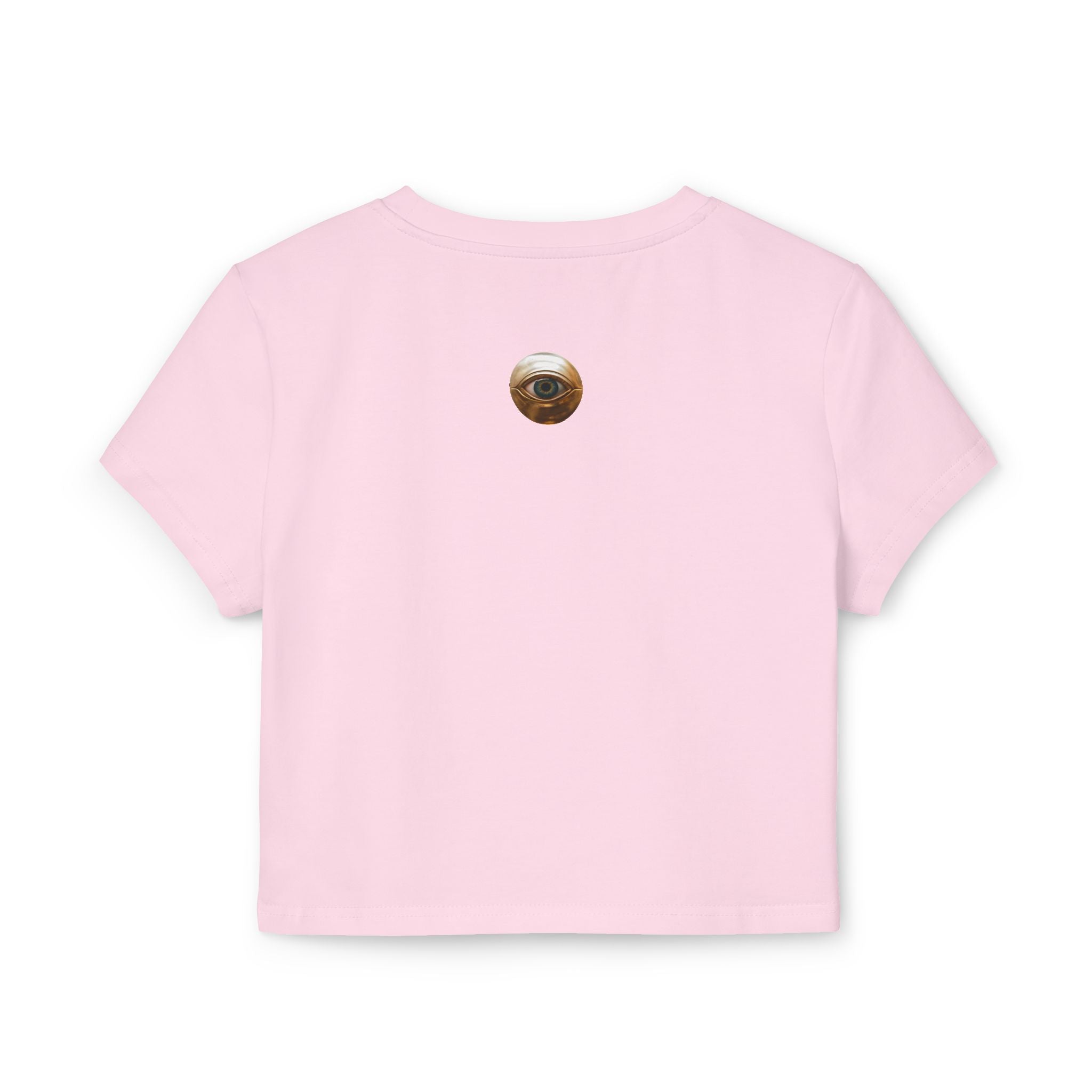 My Person Is Coming And They're Right On Time Tiny Tee
