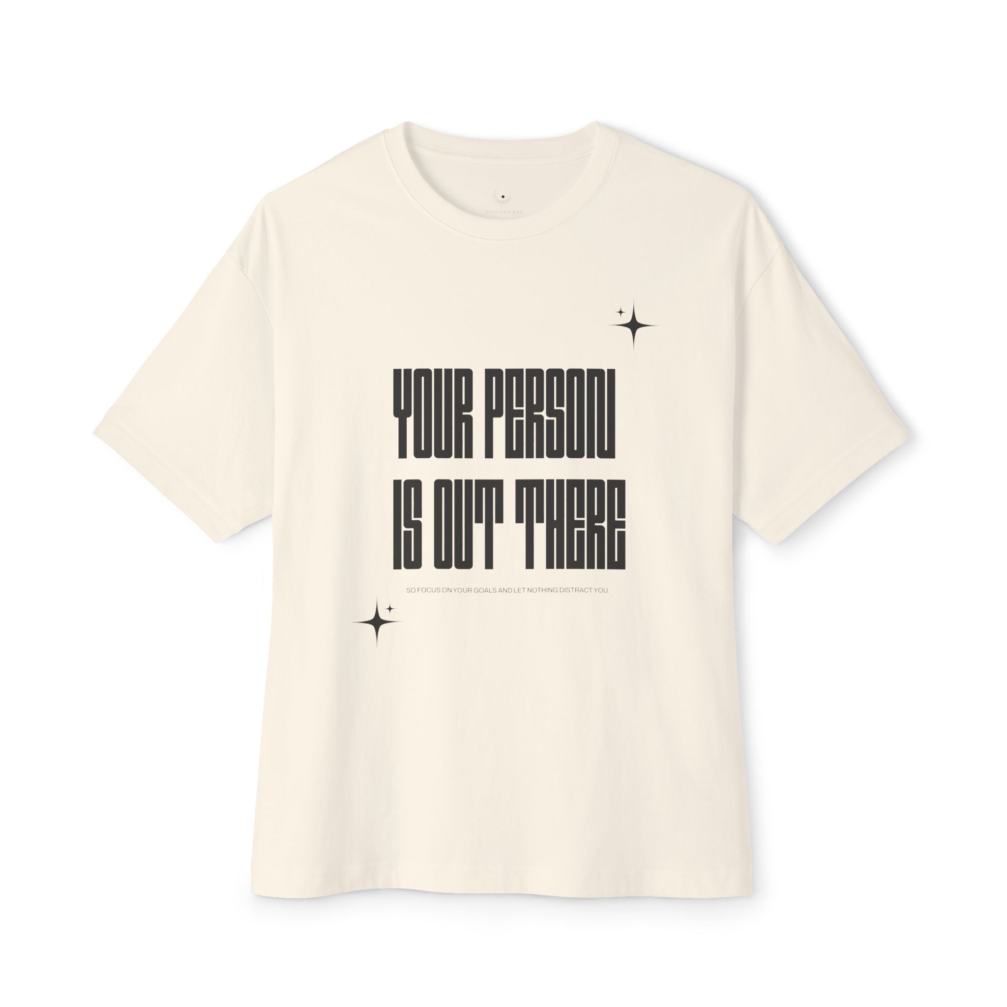 Your Person Is Out There