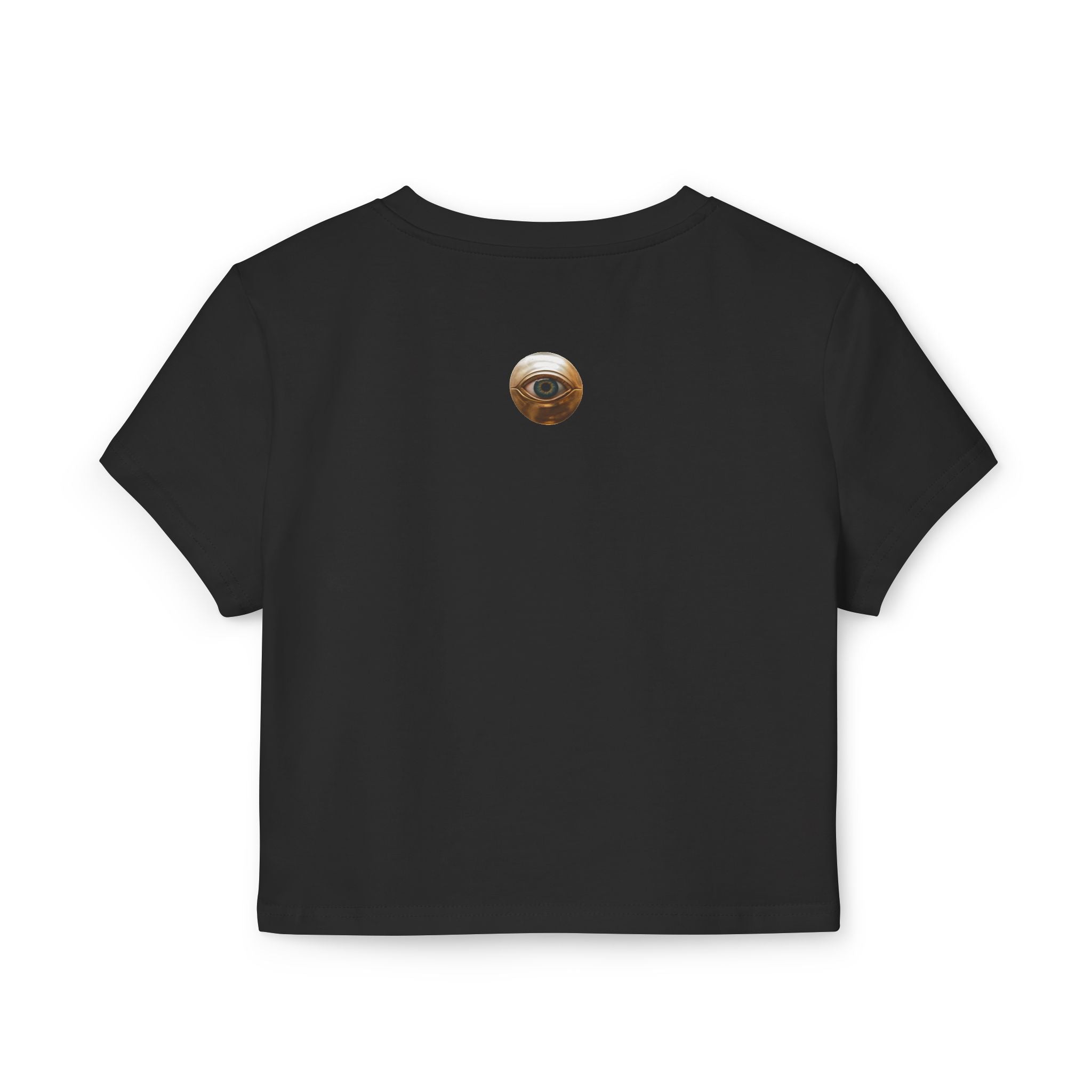 My Person Is Coming And They're Right On Time Tiny Tee