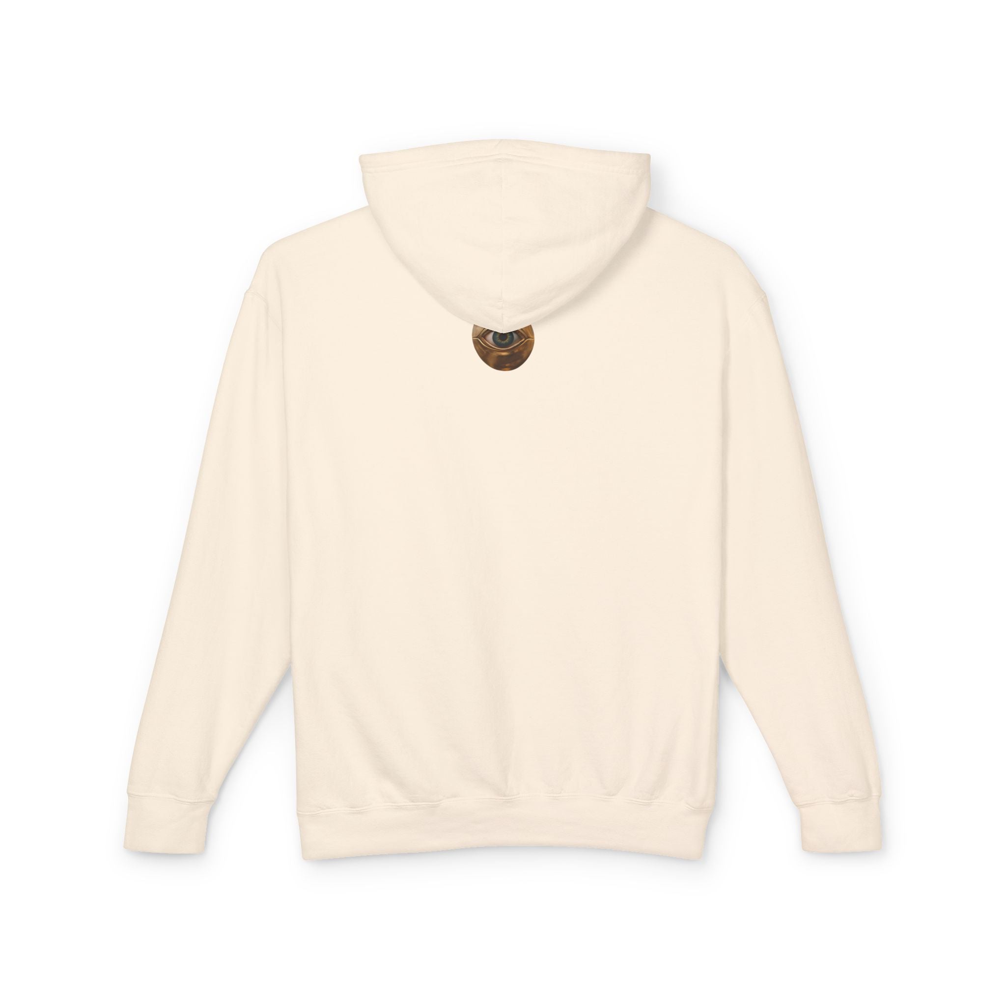 Your Person Is Out There Hooded Sweatshirt
