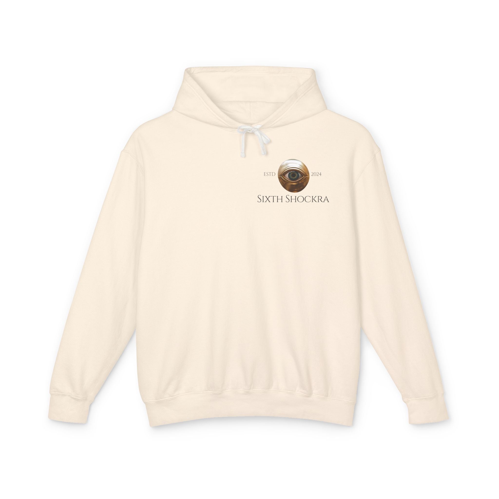 Signing Off Hooded Sweatshirt