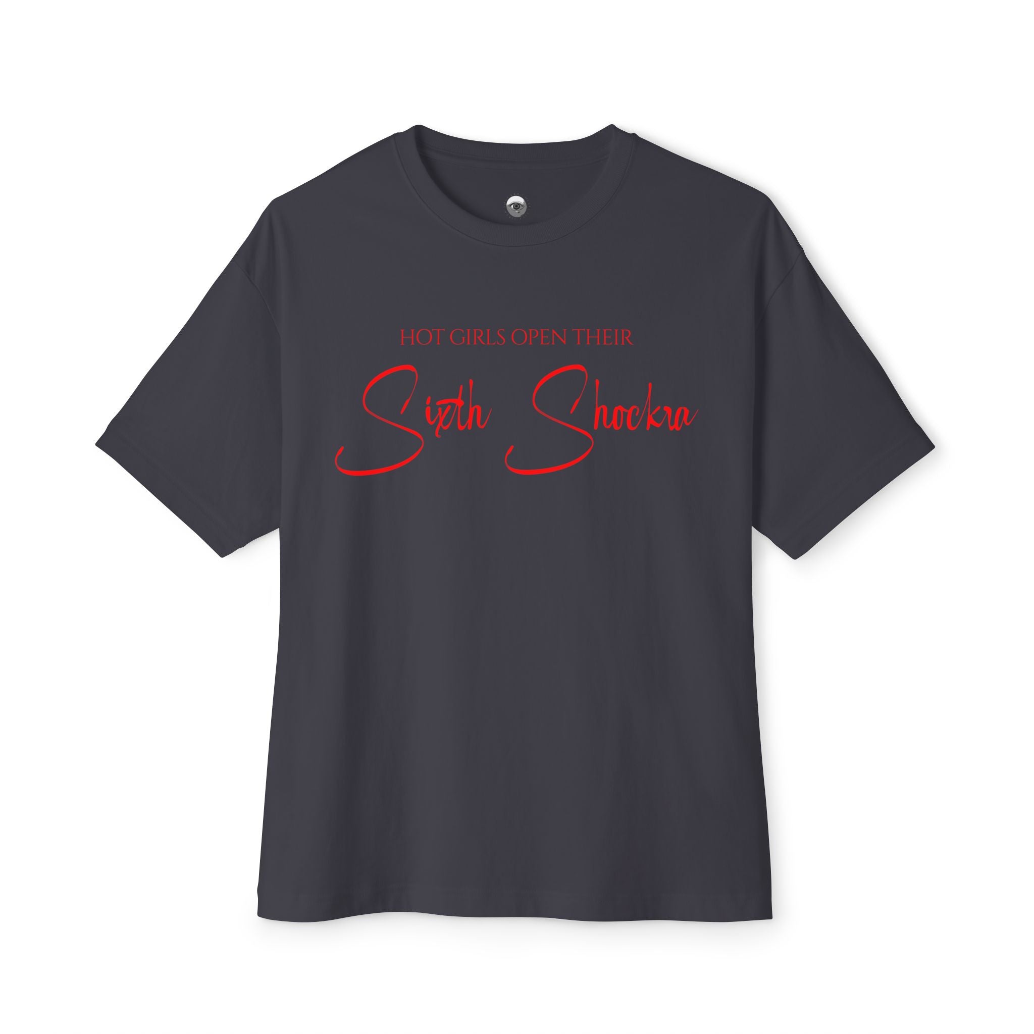 Hot Girls Open Their Sixth Shockra Tee