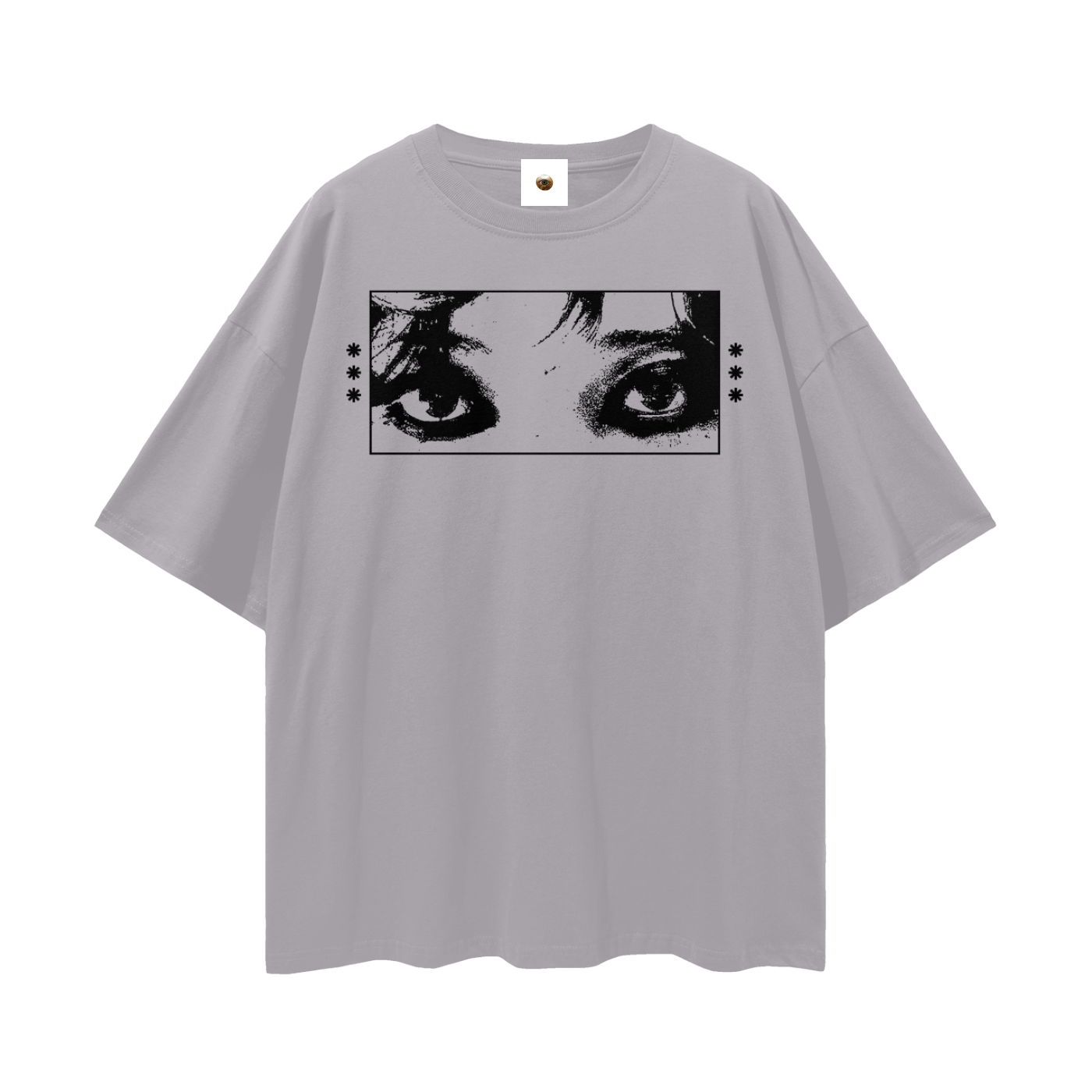 Pathfinder Streetwear Loose Drop Shoulder T-Shirt