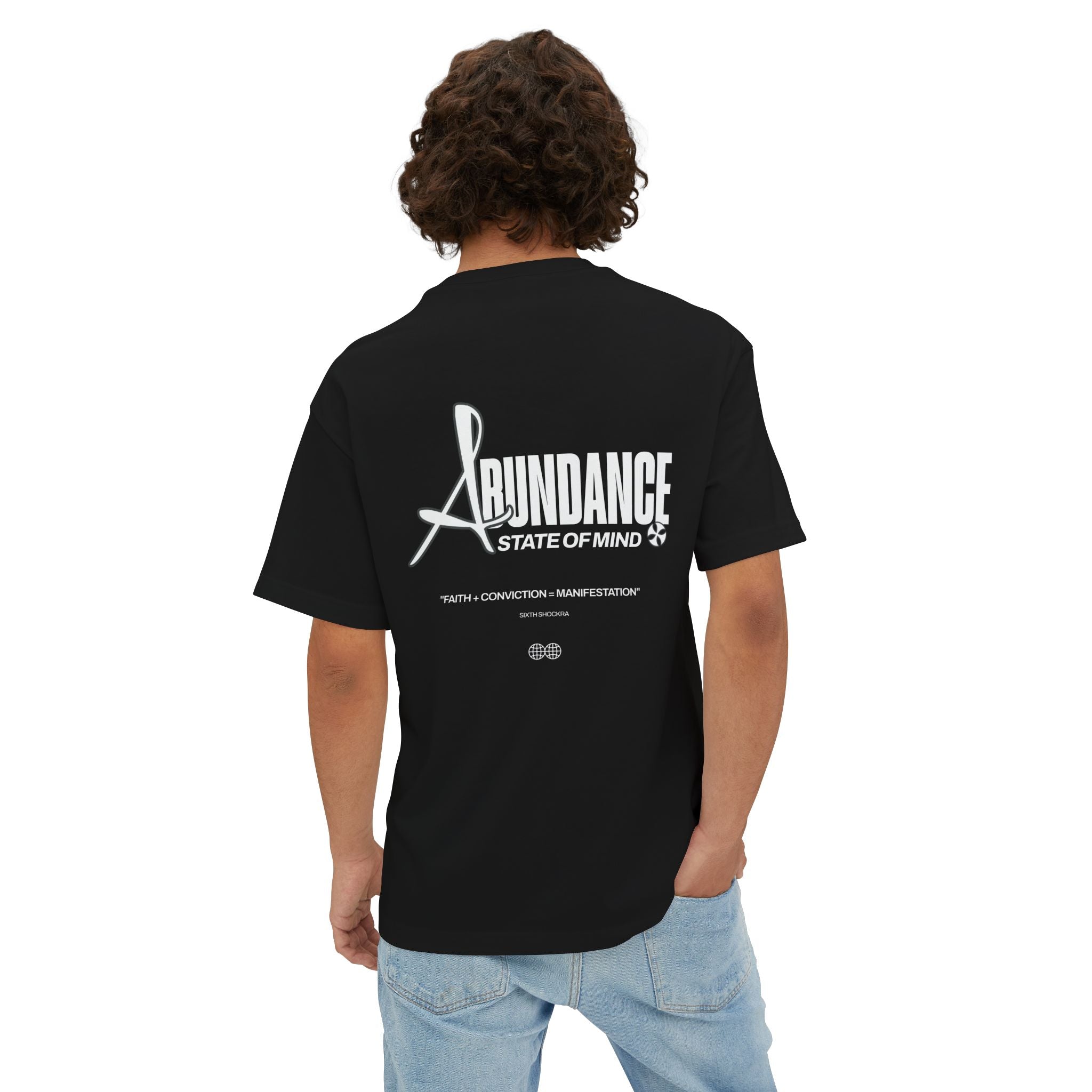 Abundance