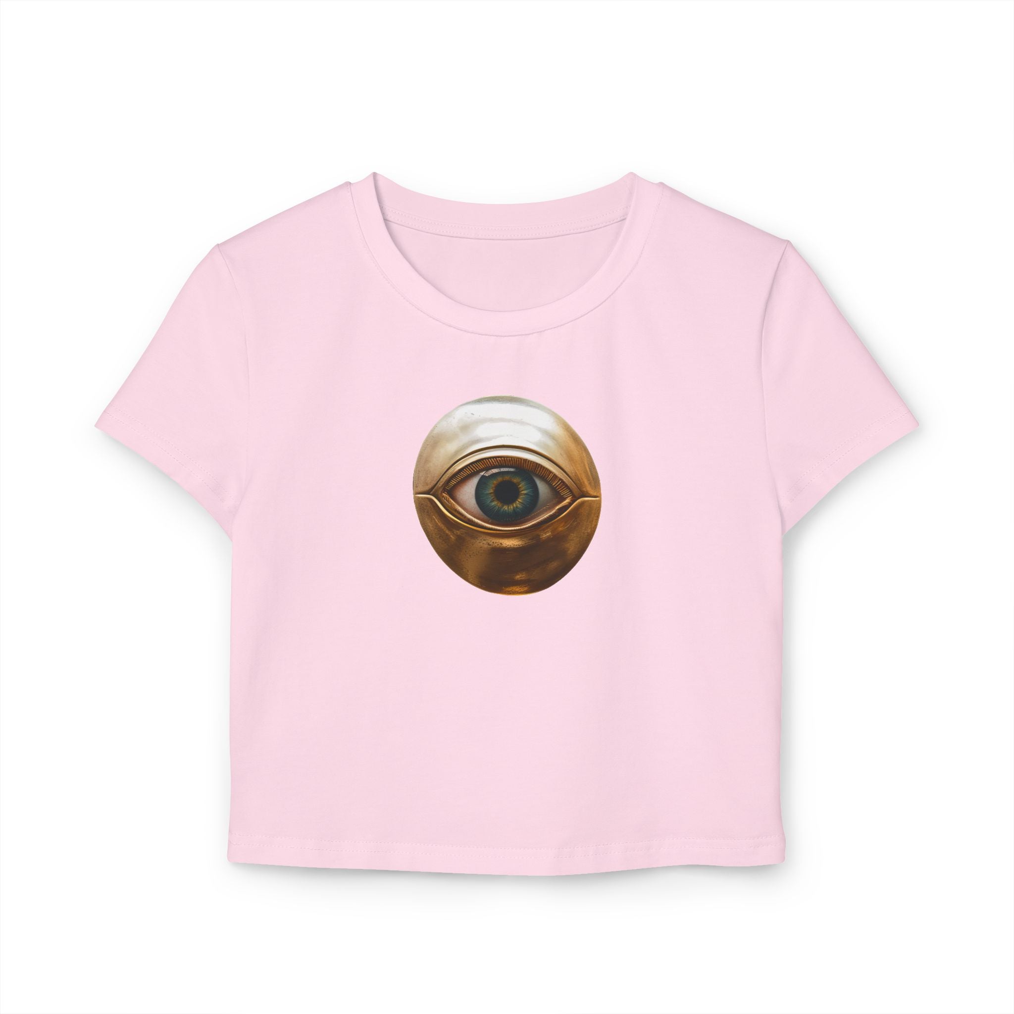 Sixth Shockra Eye Tiny Tee