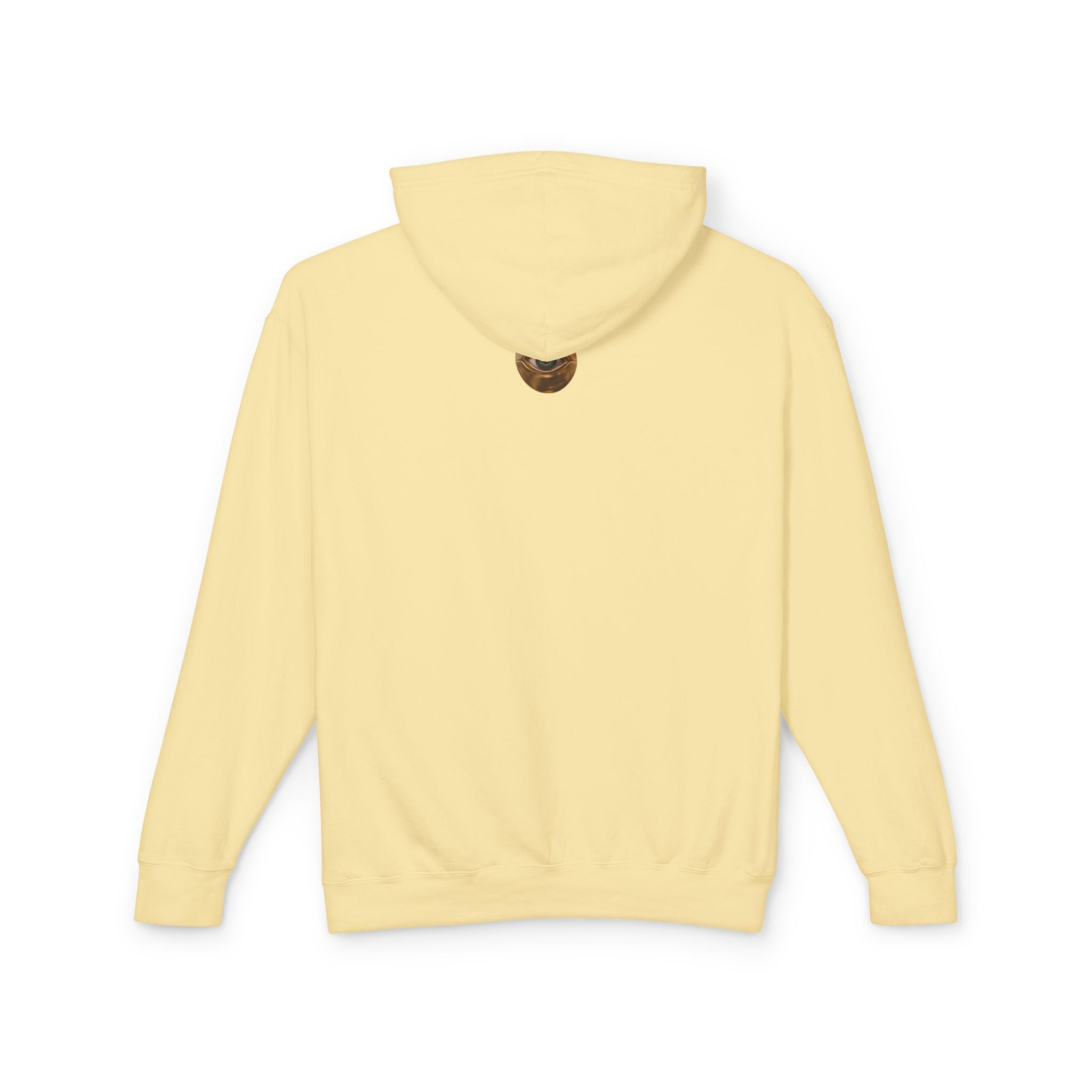 Embrace The Unknown Hooded Sweatshirt