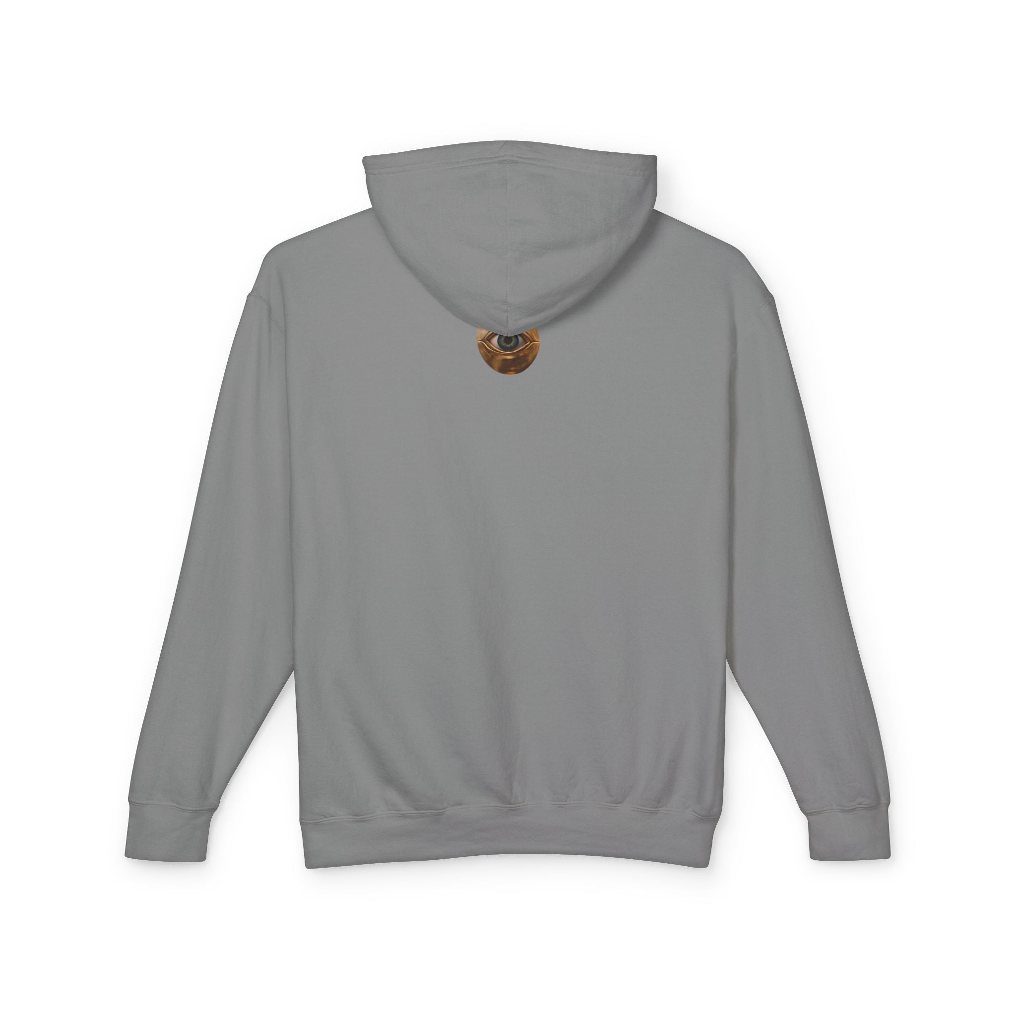 Your Person Is Out There Hooded Sweatshirt