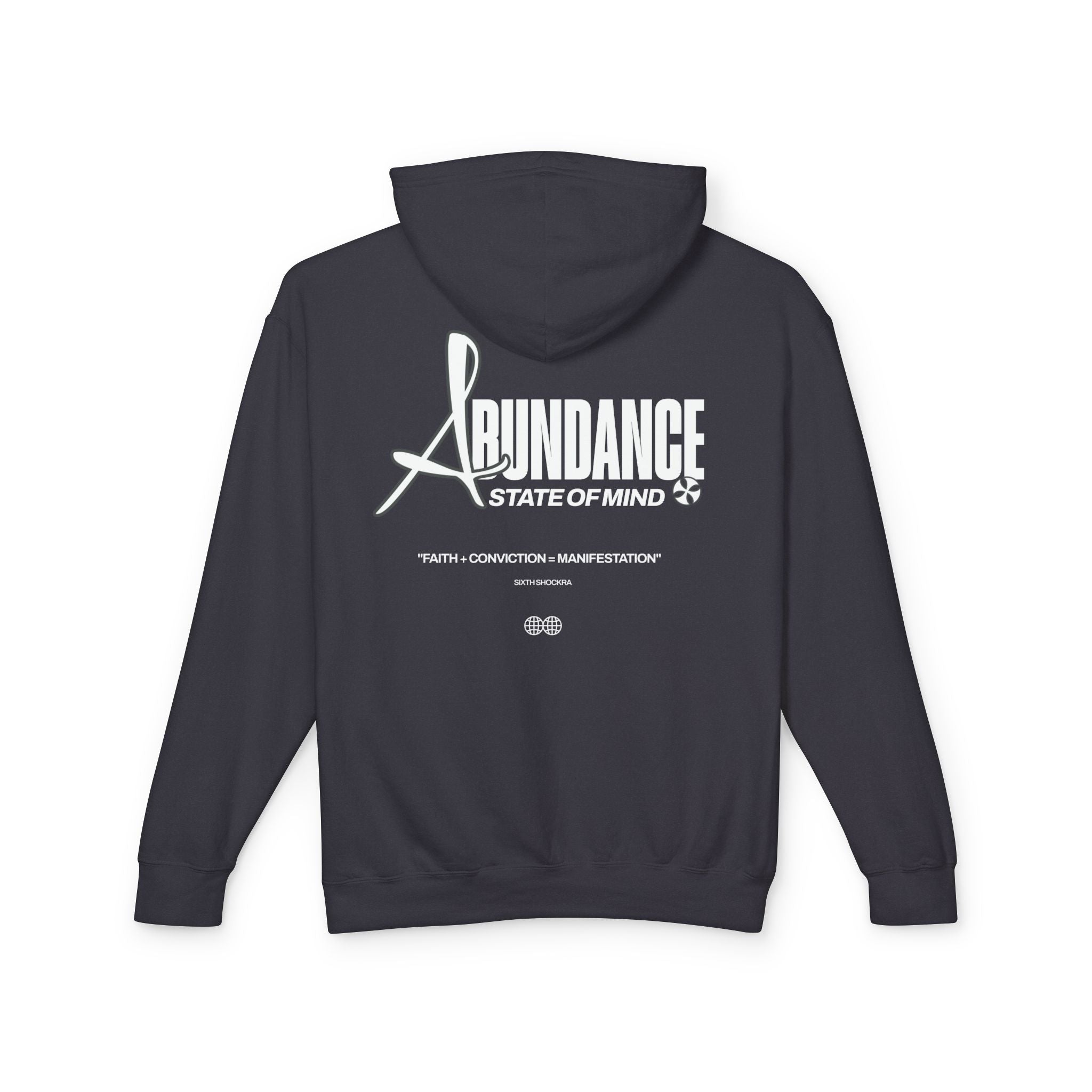 Abundance Hooded Sweatshirt