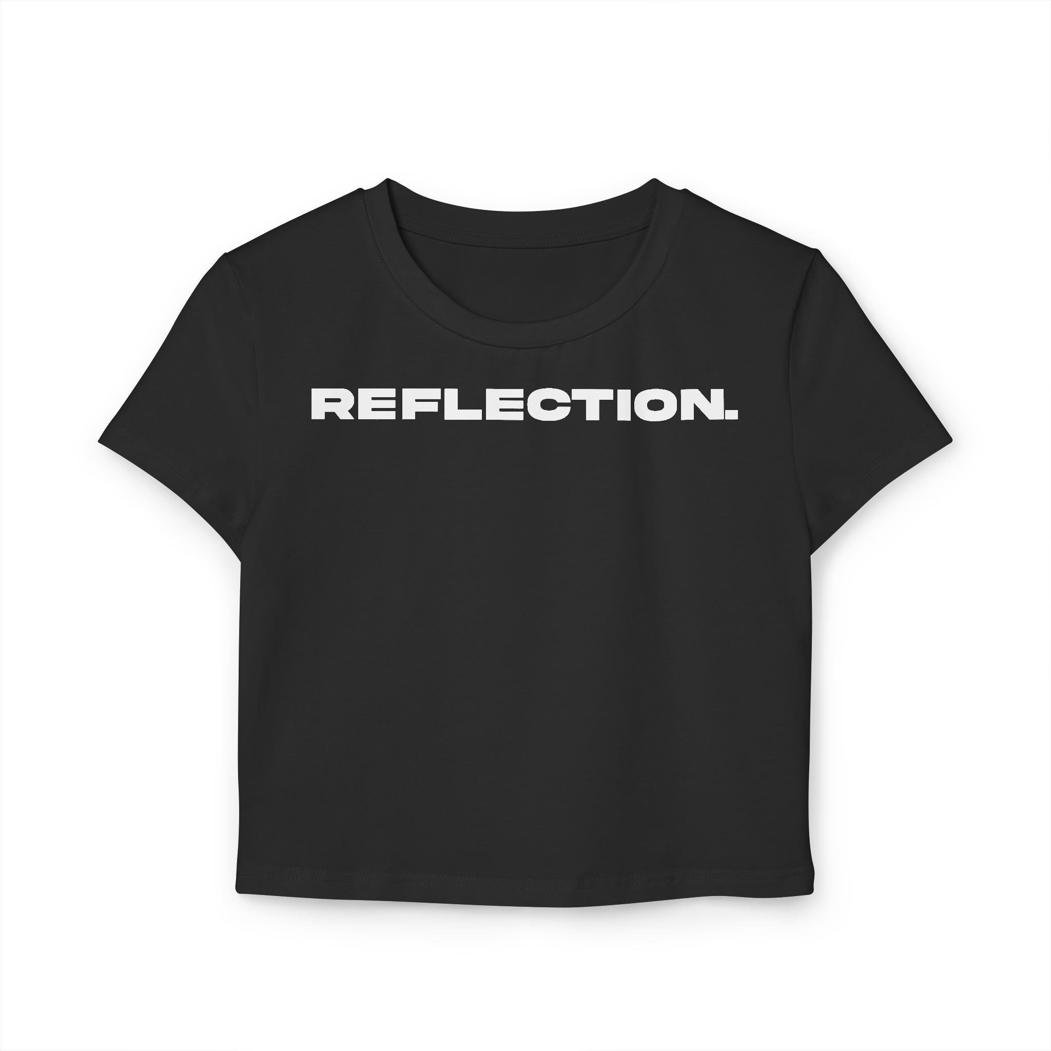 Loving myself is my best flex Tiny Tee