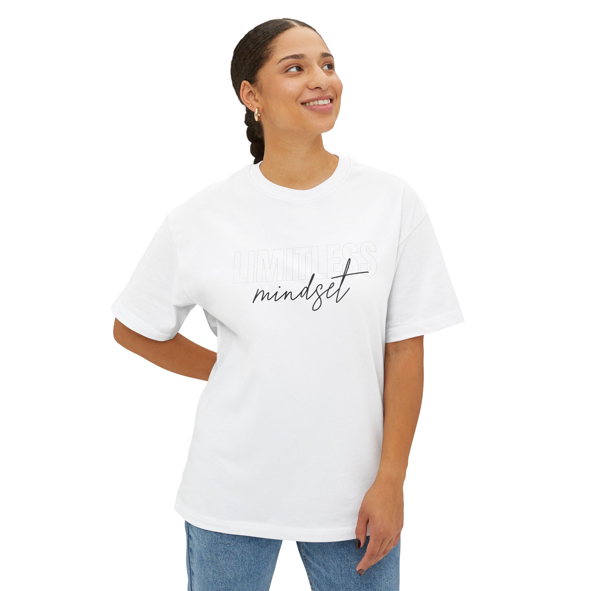 Limitless Mindset