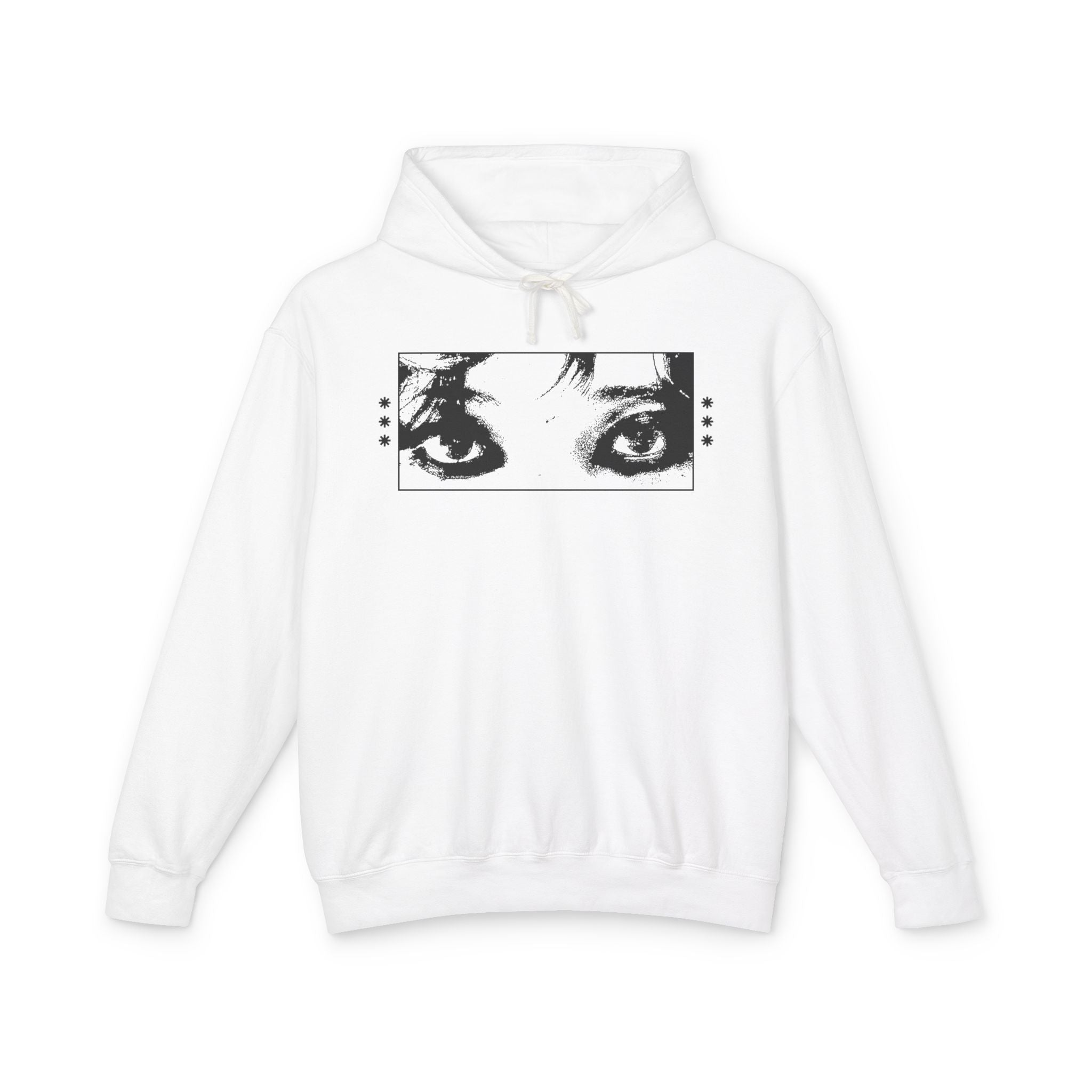 I trust my calling to lead me toward true fulfilment Hoodie