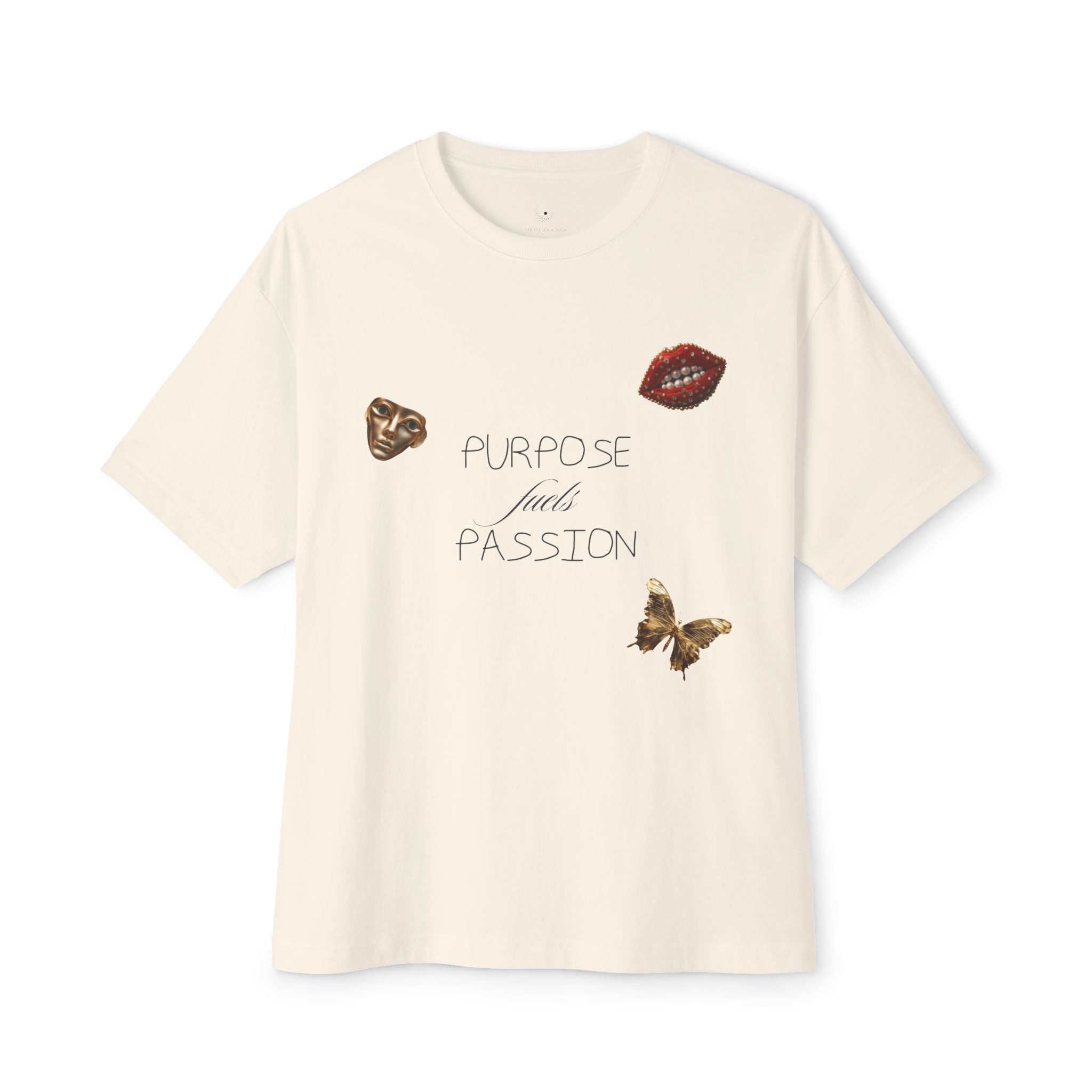 Purpose Fuels Passion