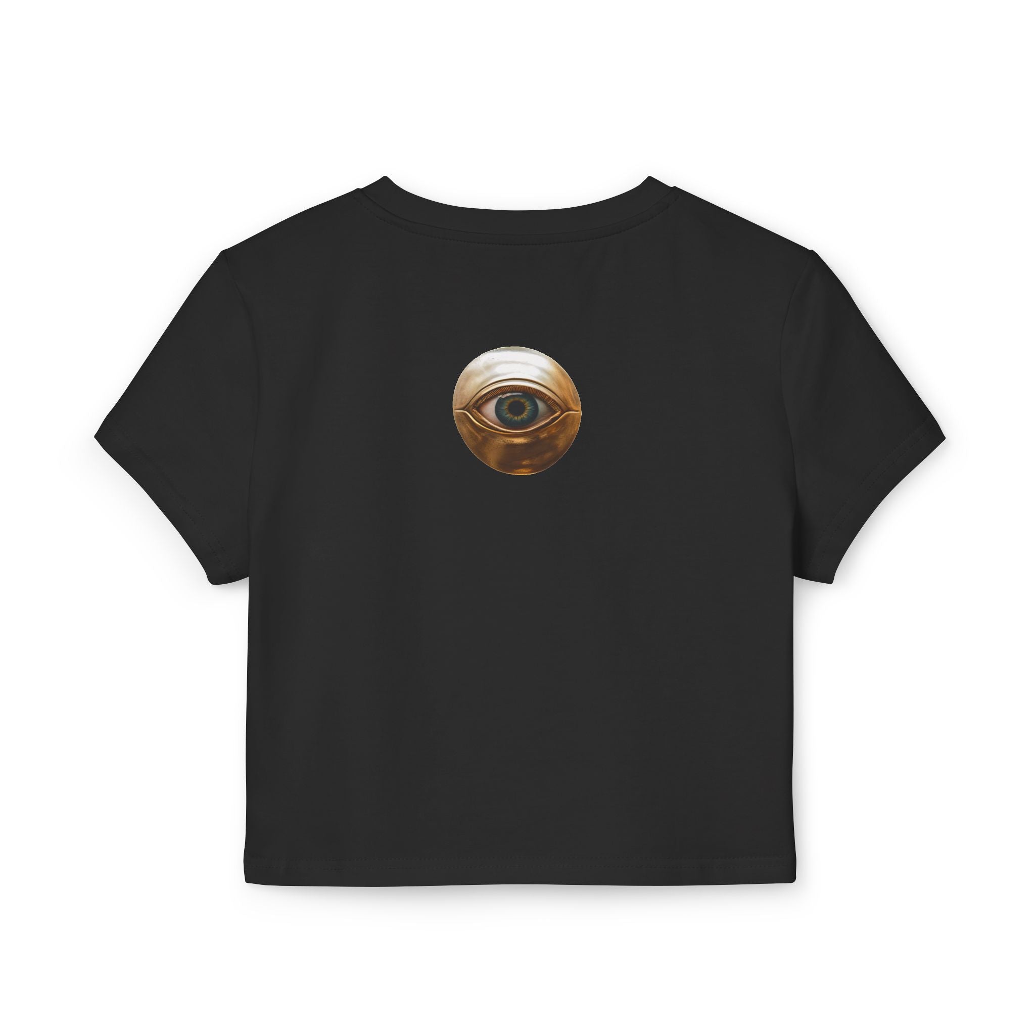 Faith + Conviction Faith + Conviction Manifestation Tiny Tee