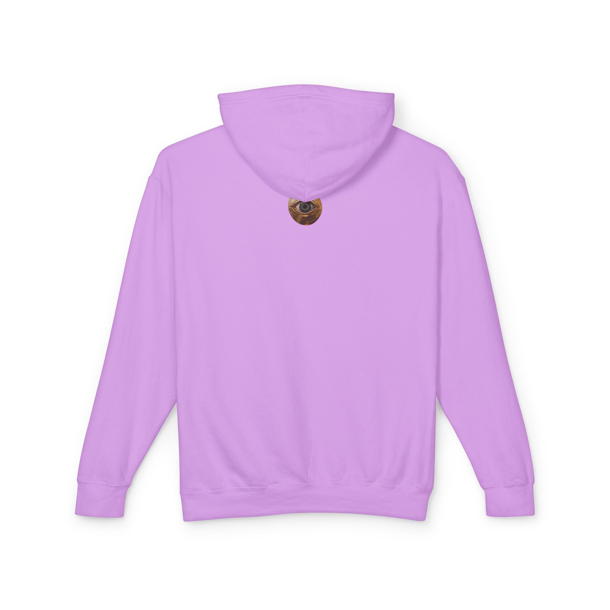 Every Moment I Grow in Self Love I Get Closer to the One Hooded Sweatshirt