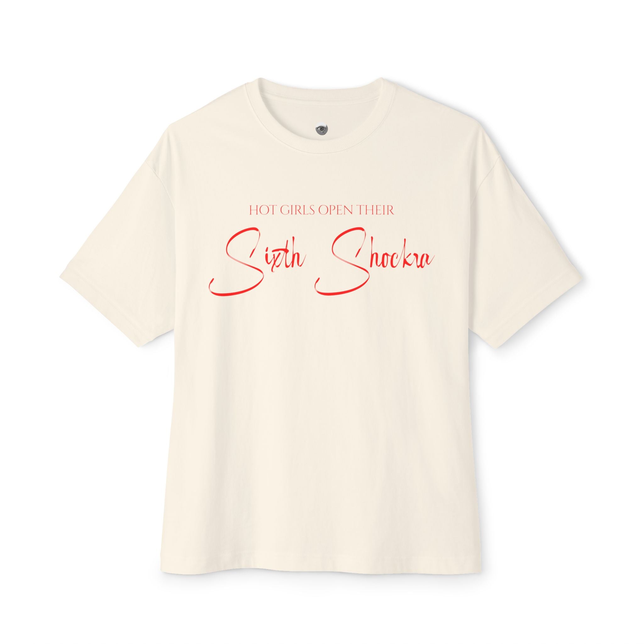 Hot Girls Open Their Sixth Shockra Tee
