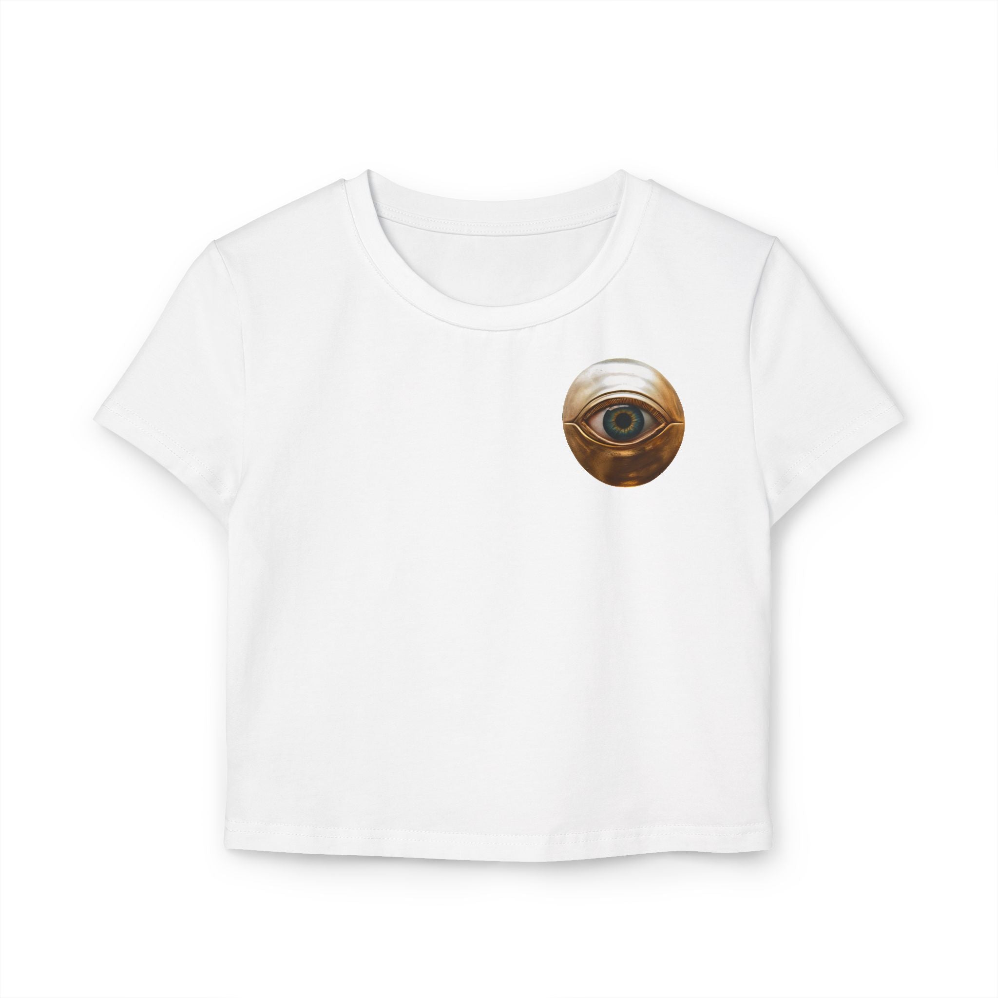 Money Move Only tiny Tee