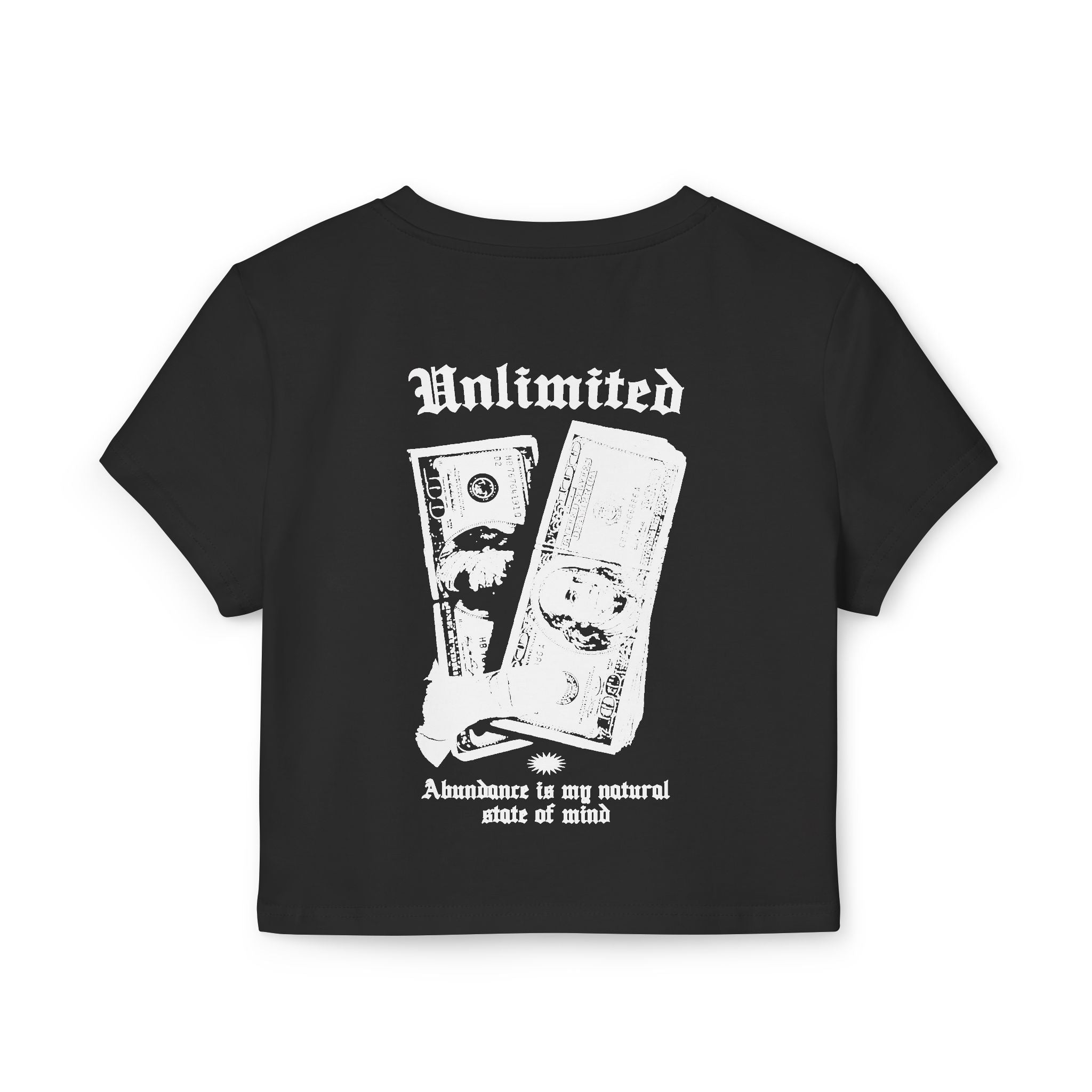 Unlimited Tiny Tee